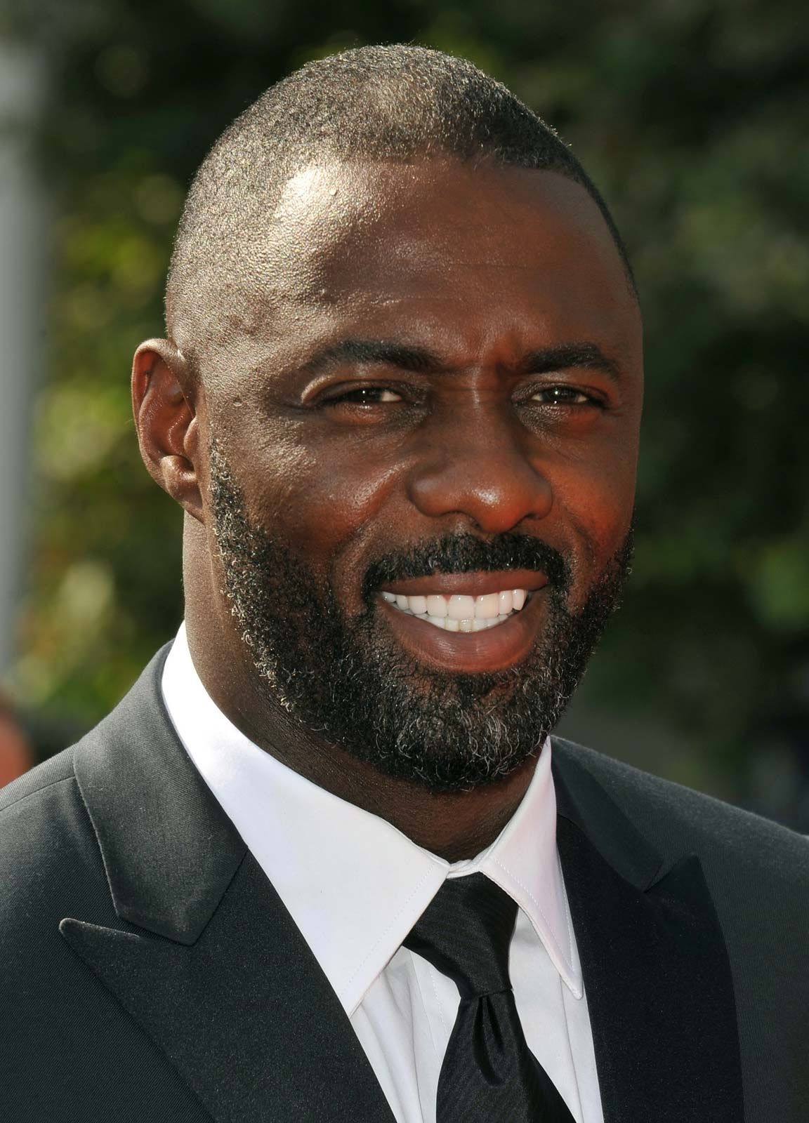 Idris Elba Age Height Movies Knighted TV Shows The Wire Facts Britannica