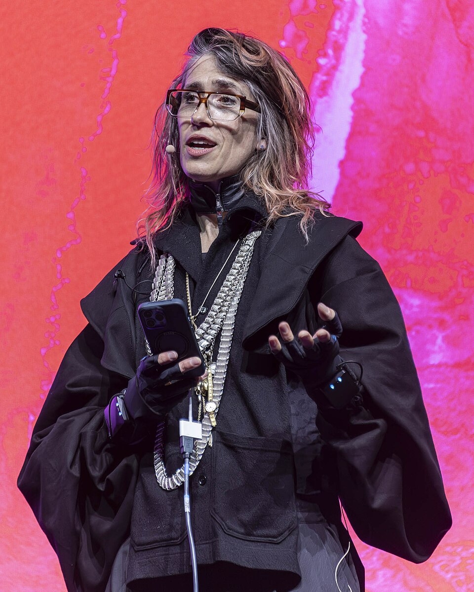 Imogen Heap Wikipedia