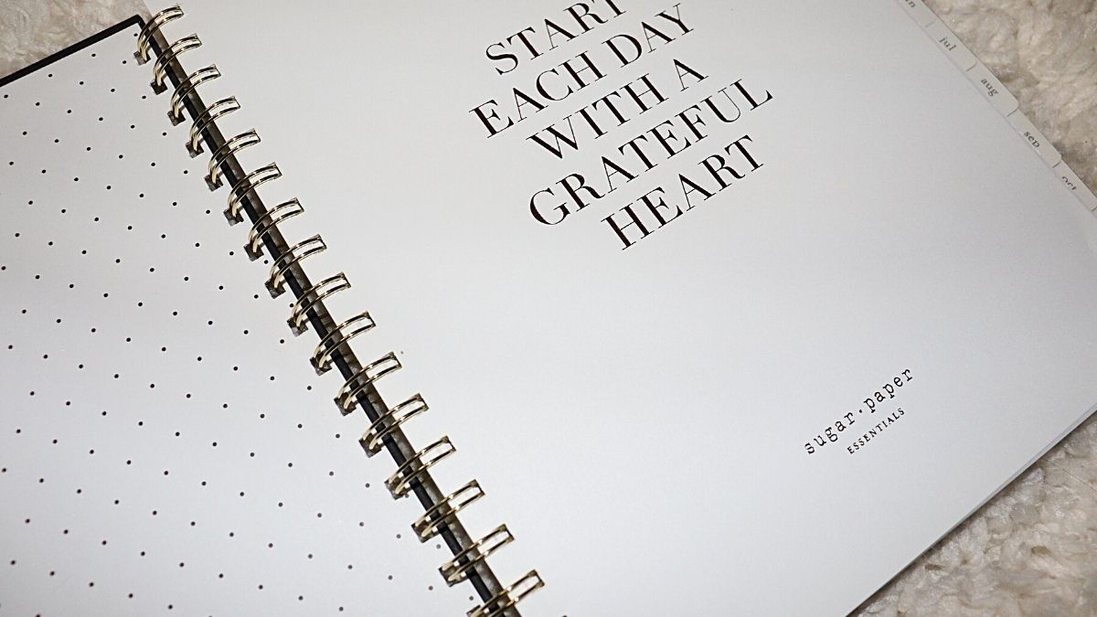 In Depth Sugar Paper Planner Review Pictures Pros Cons Ratings More Authentically Del