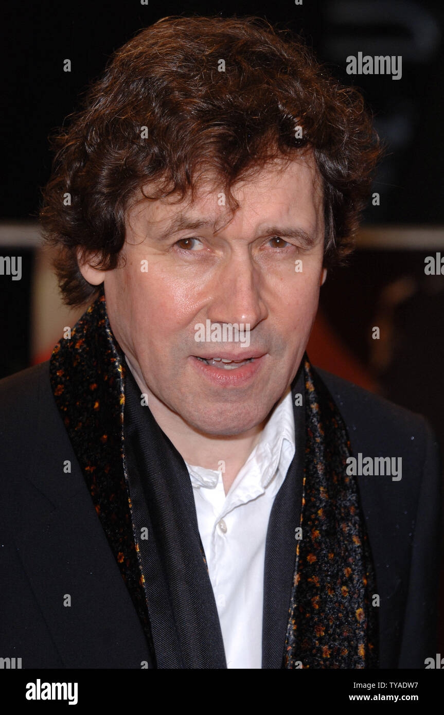 Irish Actor Stephen Rea Attends The British Premiere Of V For Vendetta At Empire Leicester Square In London On March 8 2006 UPI Photo Rune Hellestad Stock Photo Alamy Irish Actor Stephen Rea Attends The British Premiere Of V For Vendetta At Empire Leicester Square In London On March 8 2006 UPI Photo Rune Hellestad Stock Photo Alamy