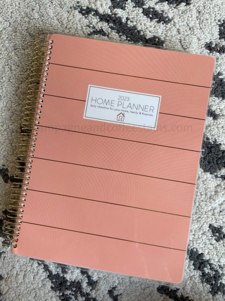 Is The Passionate Penny Pincher Home Planner Worth It My Honest Review Is The Passionate Penny Pincher Home Planner Worth It My Honest Review