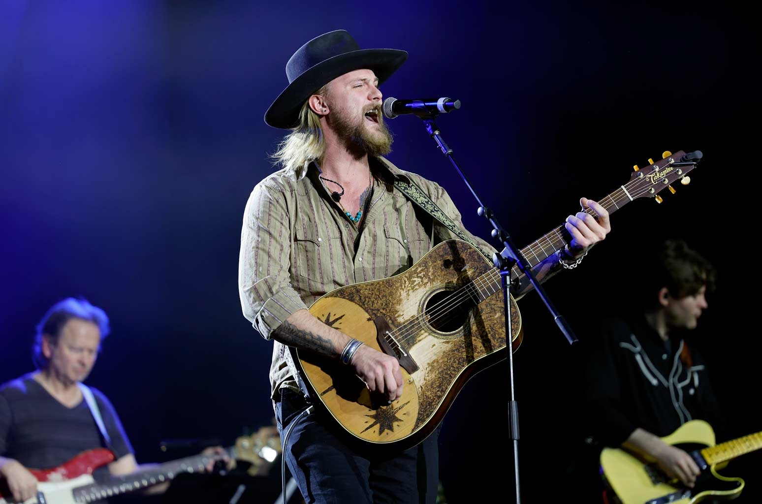 Jackson Dean s Heavens To Betsy Story Behind The Song