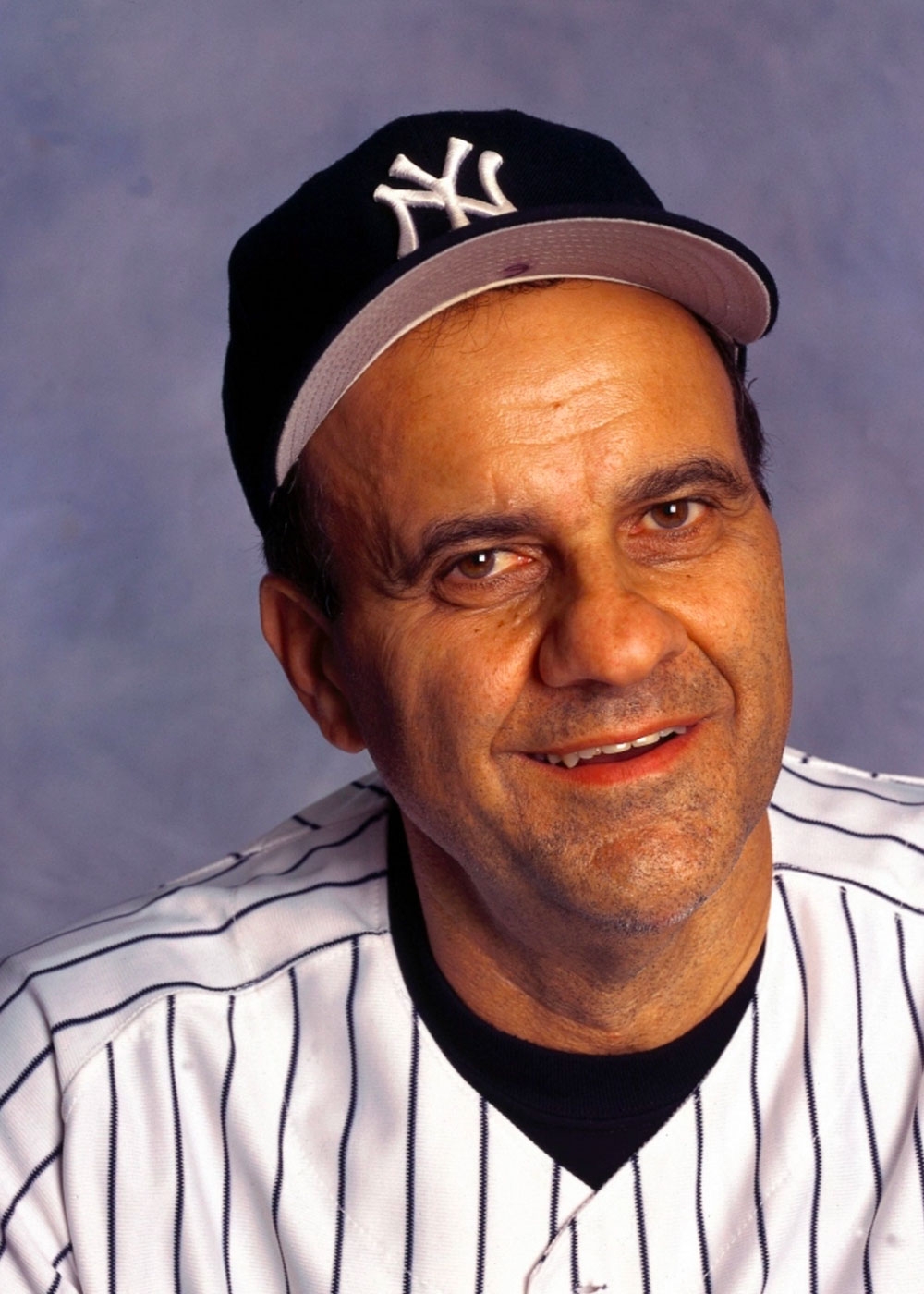 Joe Torre GrayRock Entertainment