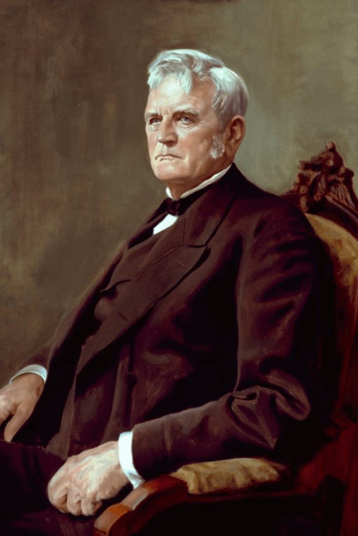 John Deere Inventor Of The Steel Plow And Agricultural Pioneer The Daily Gardener Podcast