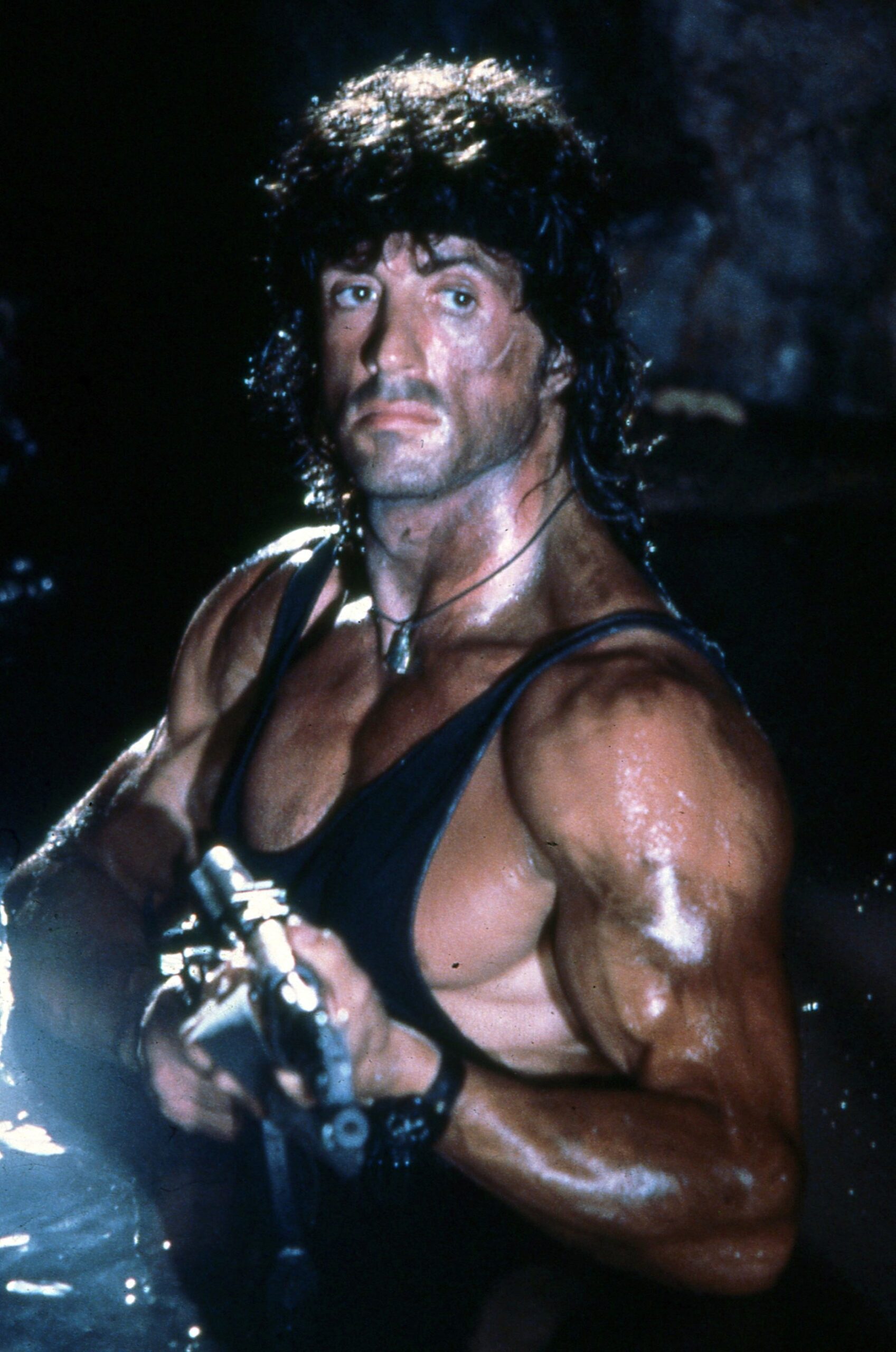 John Rambo Wikipedia