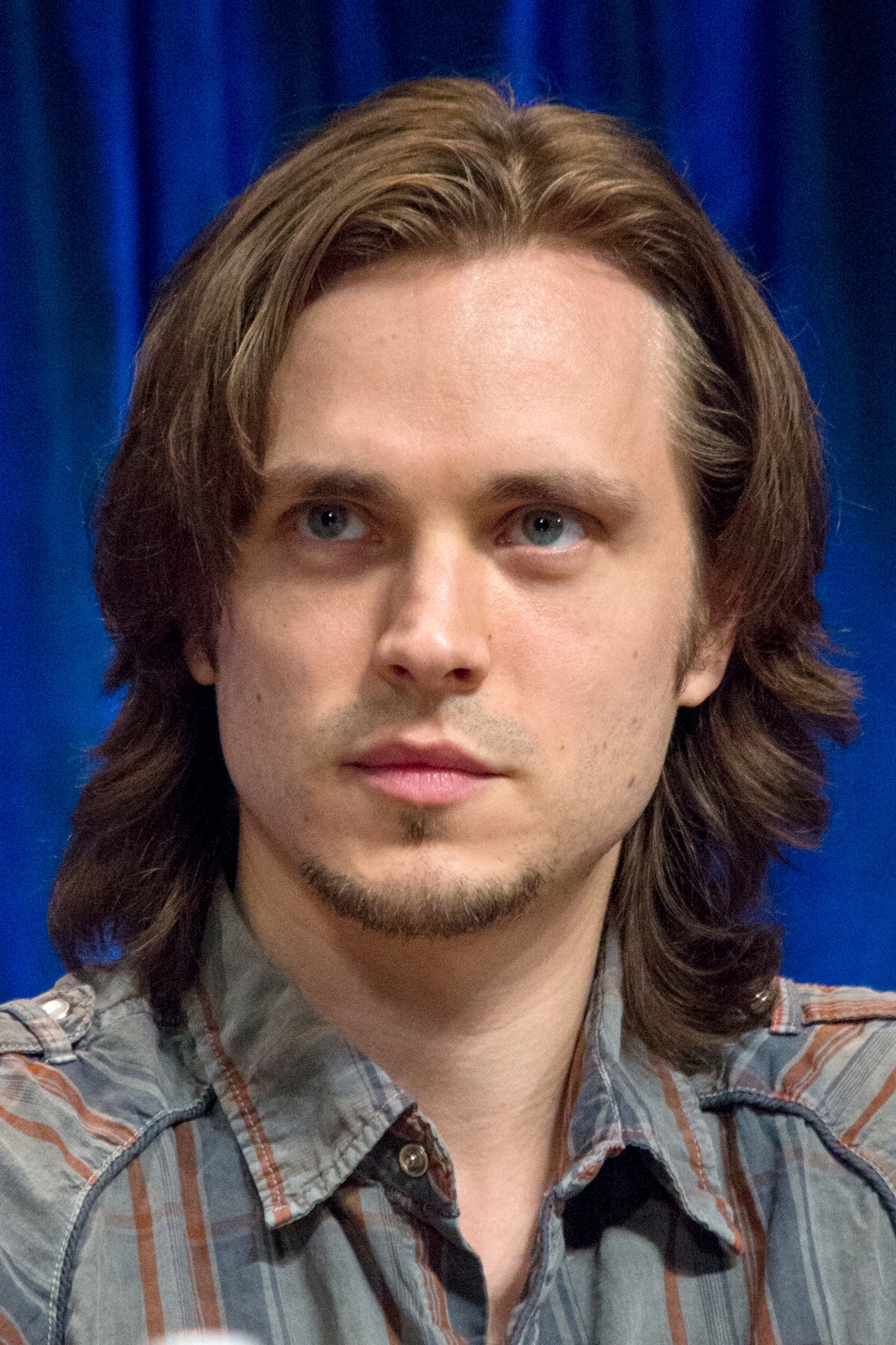 Jonathan Jackson actor Wikipedia