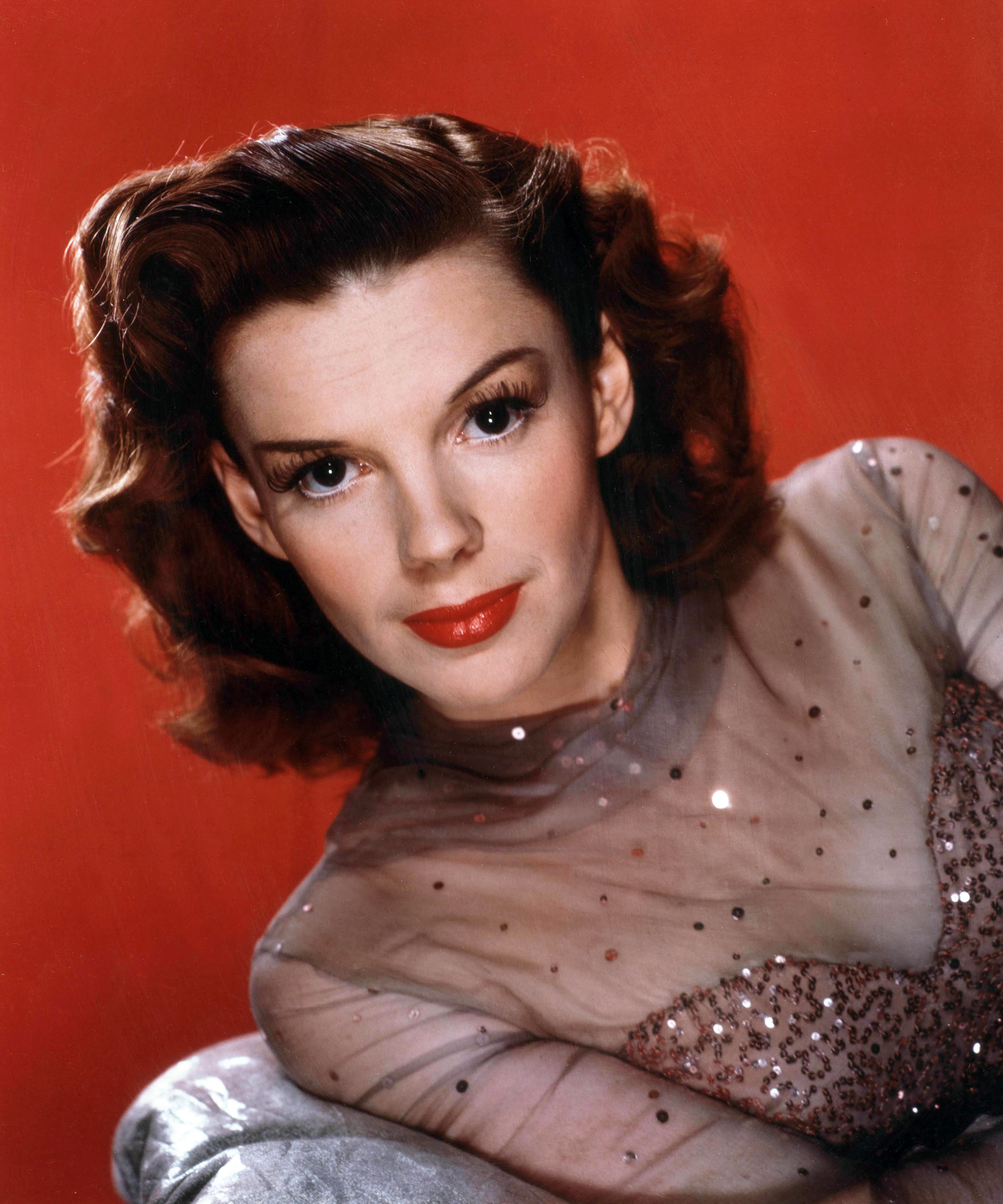 Judy Garland Wikipedia