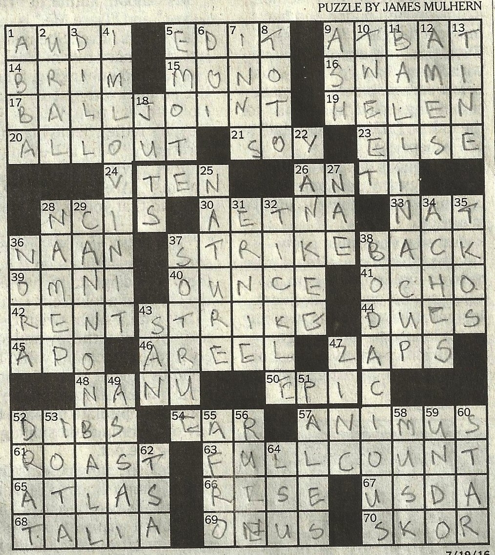 mentalist geller crossword clue mentalist geller crossword clue