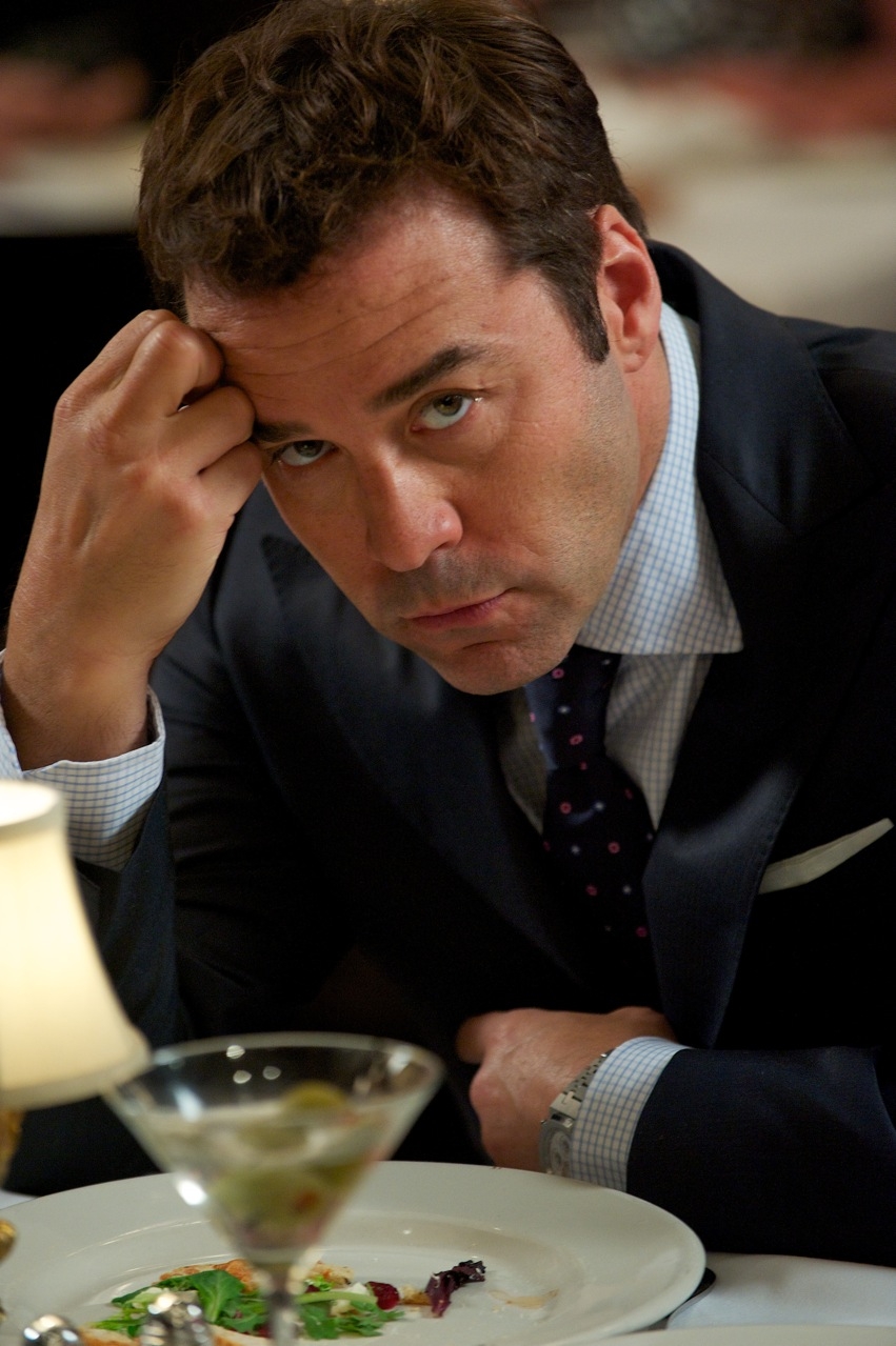 Jumping The Gun A Classic Ari Gold Moment Offers Important Manners Lesson Beverly Hills Manners With Lisa Gache Etiquette Consultant For Business Social Skills