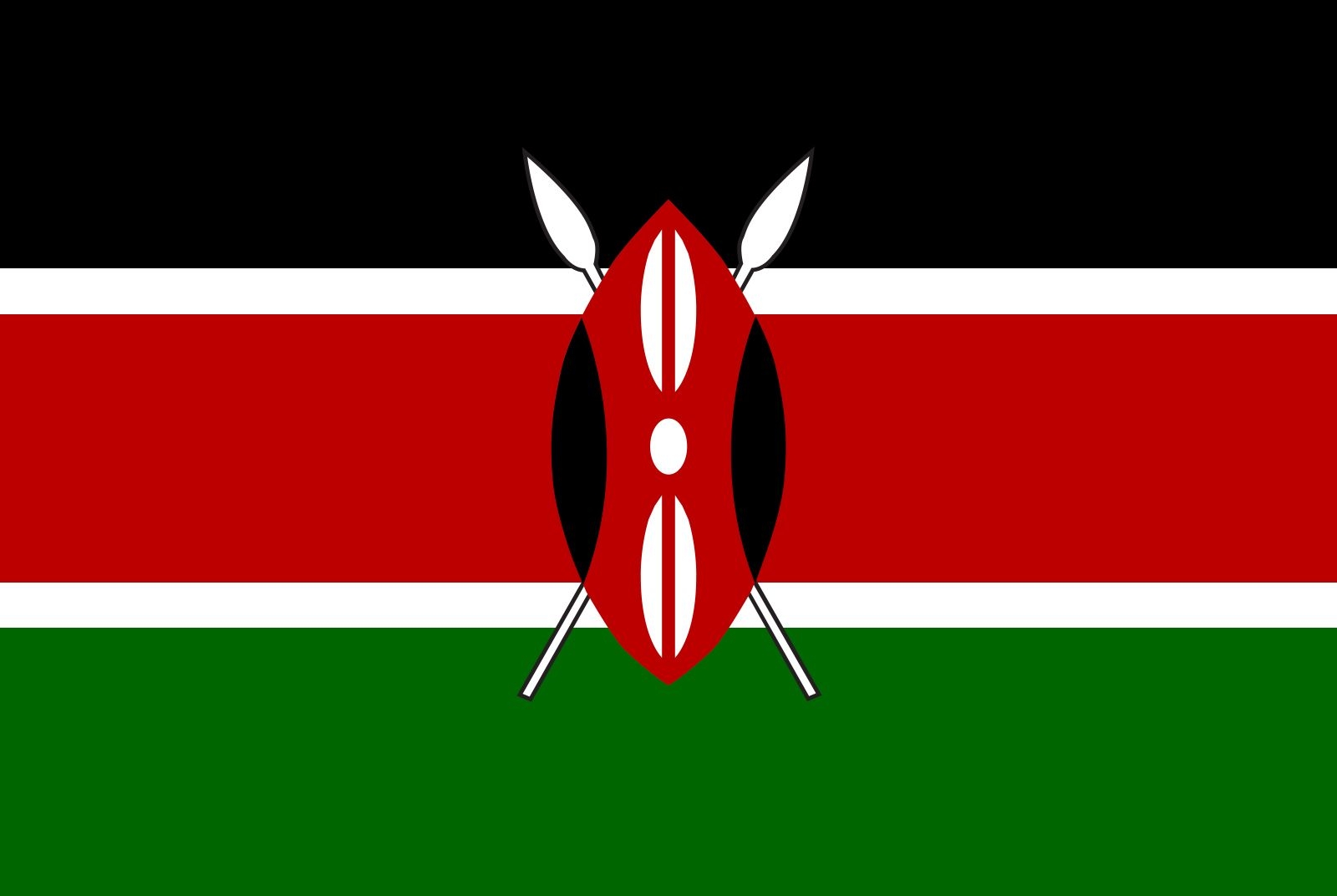 capital of kenya crossword clue