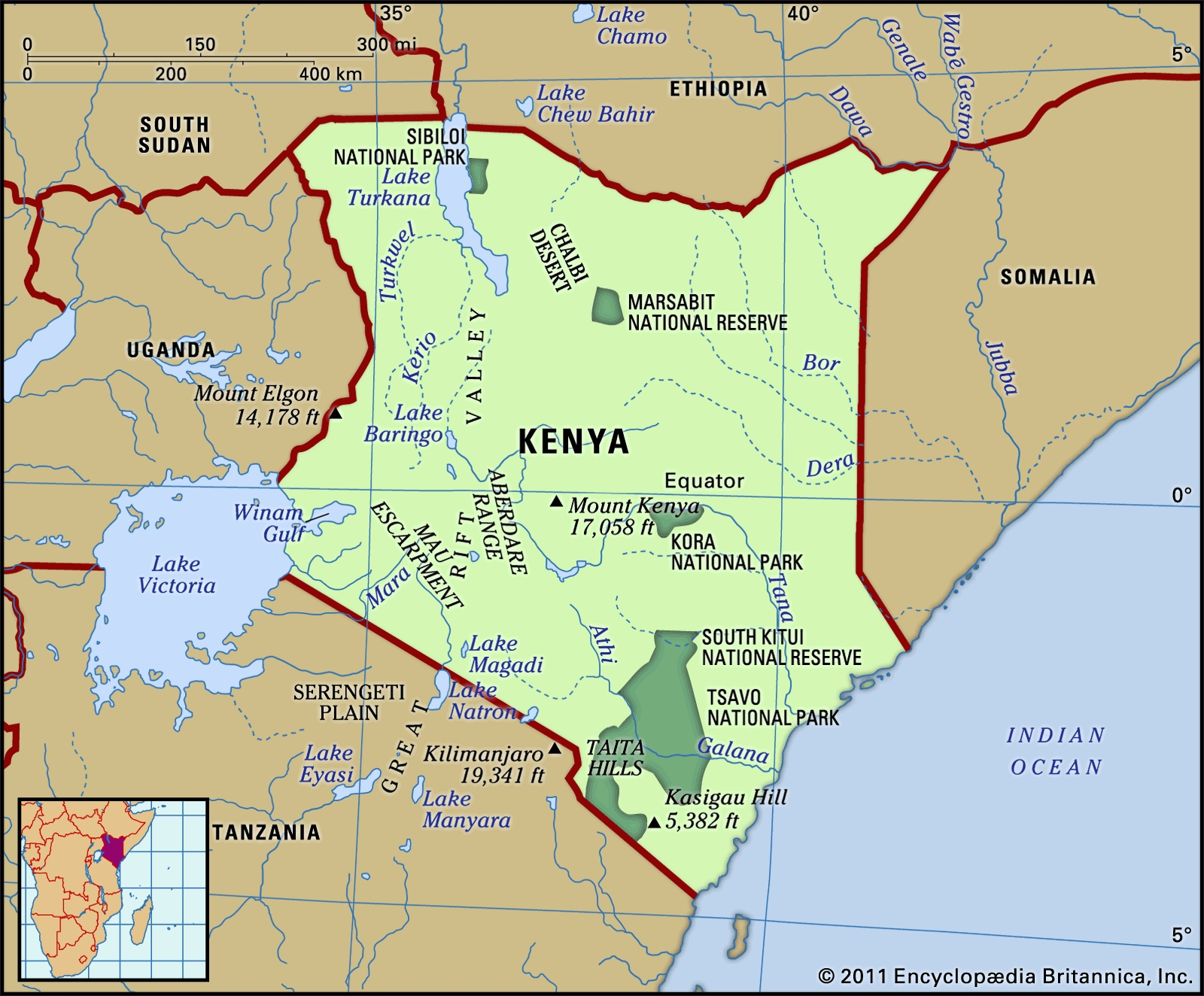 Kenya Currency Map Population Capital Religion Flag People Photos Britannica