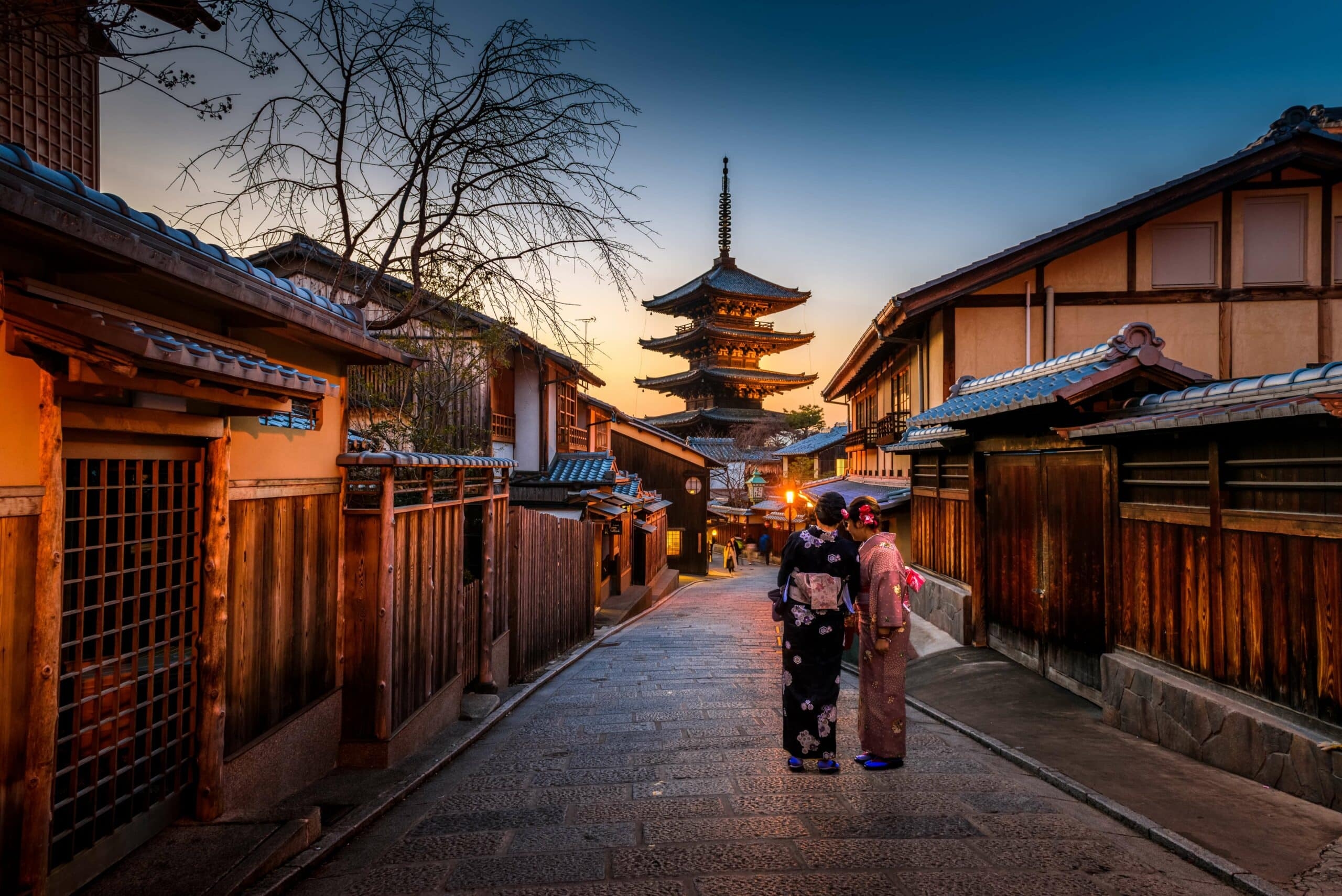 Kyoto A Comprehensive Guide To Japan s Ancient Capital