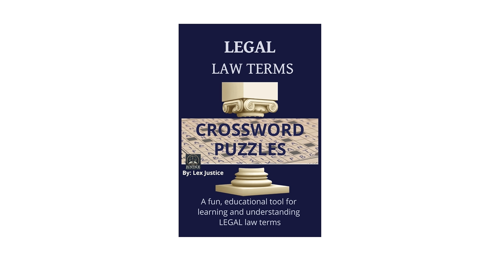 legal crossword puzzle clue