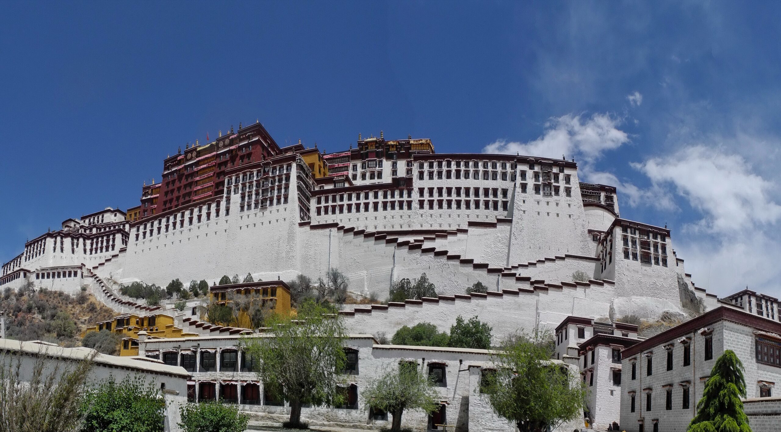 Lhasa Wikipedia