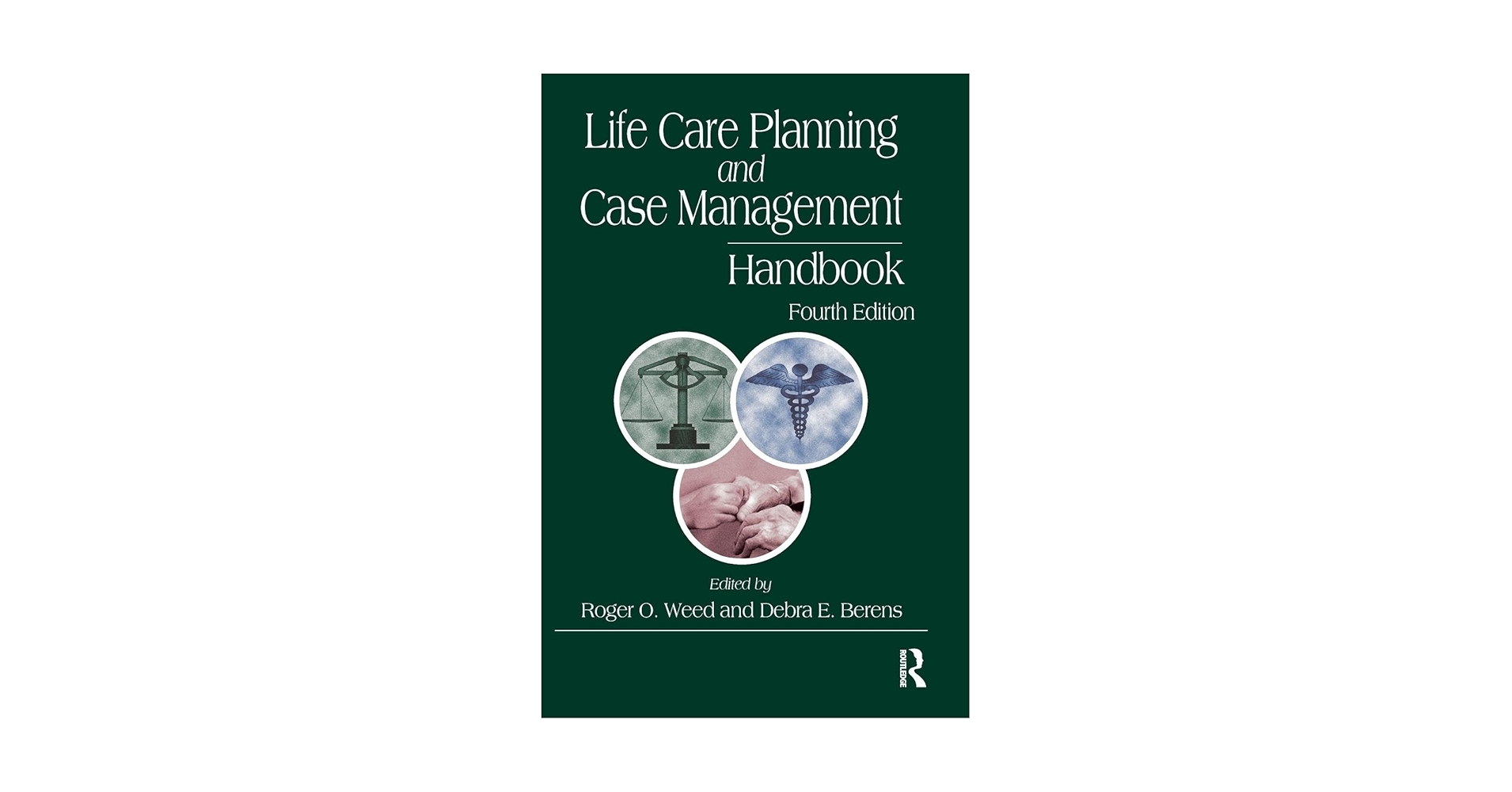 Life Care Planning And Case Management Handbook 9781498731102 Medicine Health Science Books Amazon