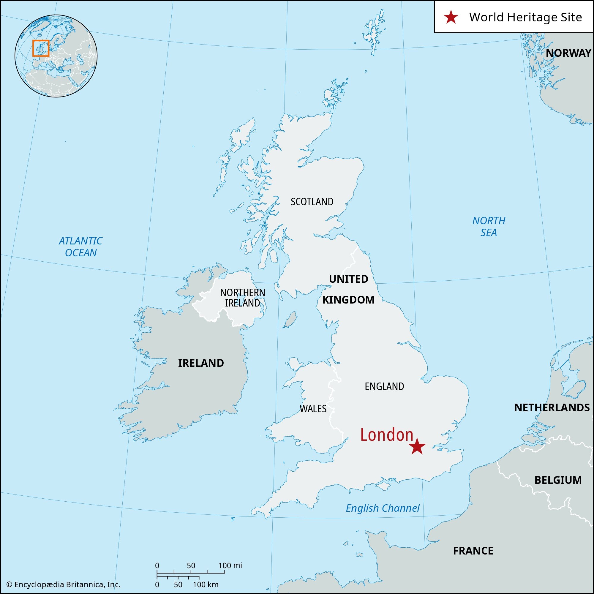 London History Maps Population Area Facts Britannica