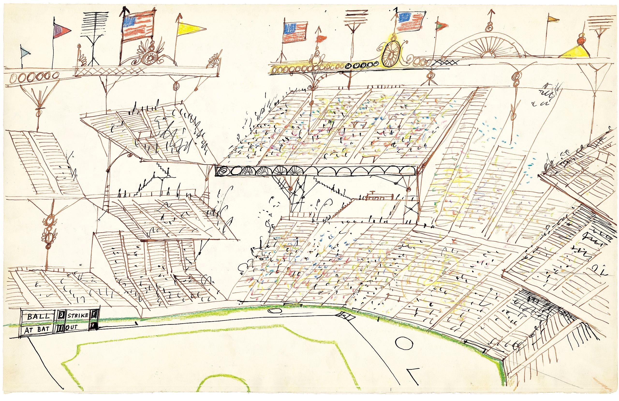 Long Voyage Home The New Yorker