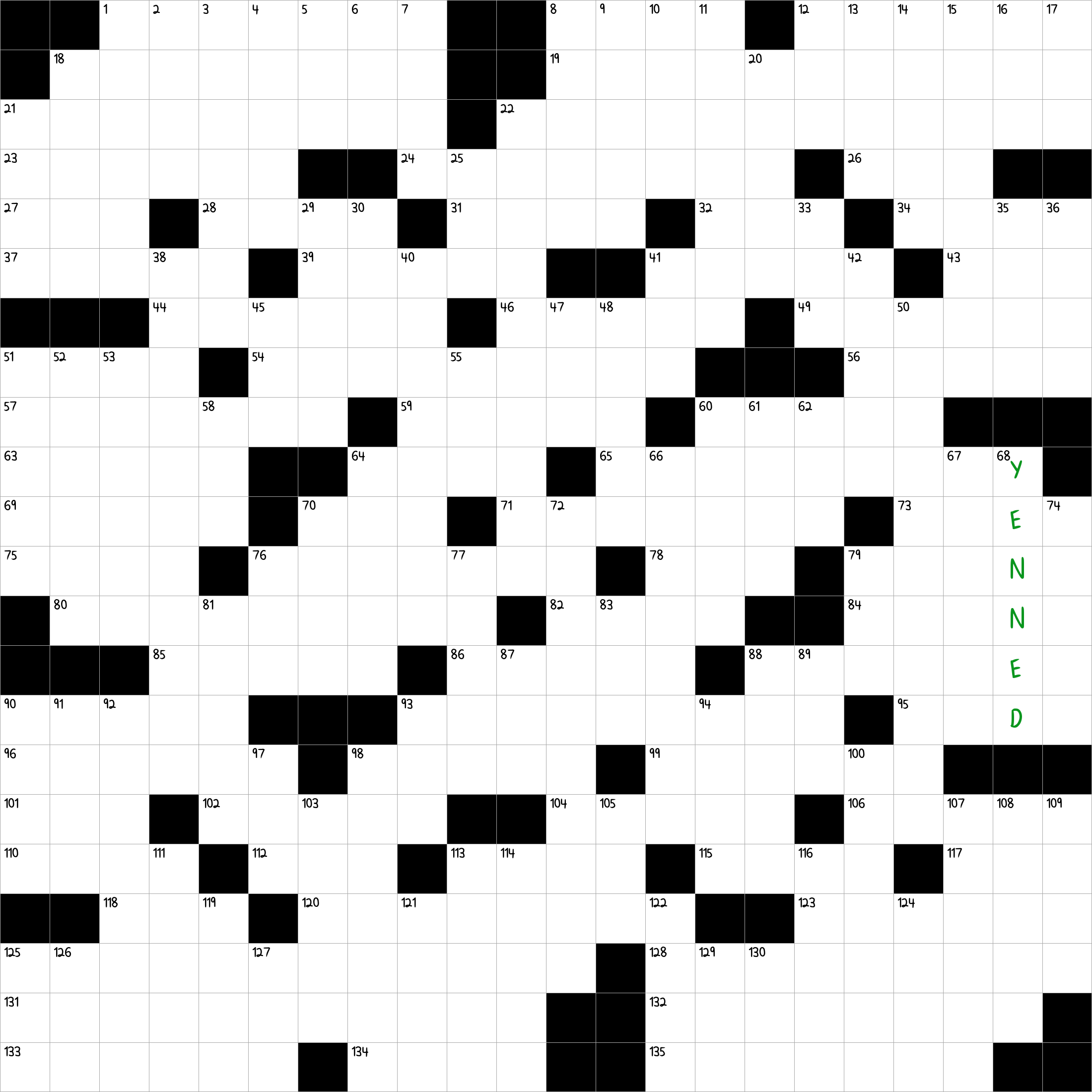 Longed for NYT Crossword Clue September 1 2024 Longed for NYT Crossword Clue September 1 2024