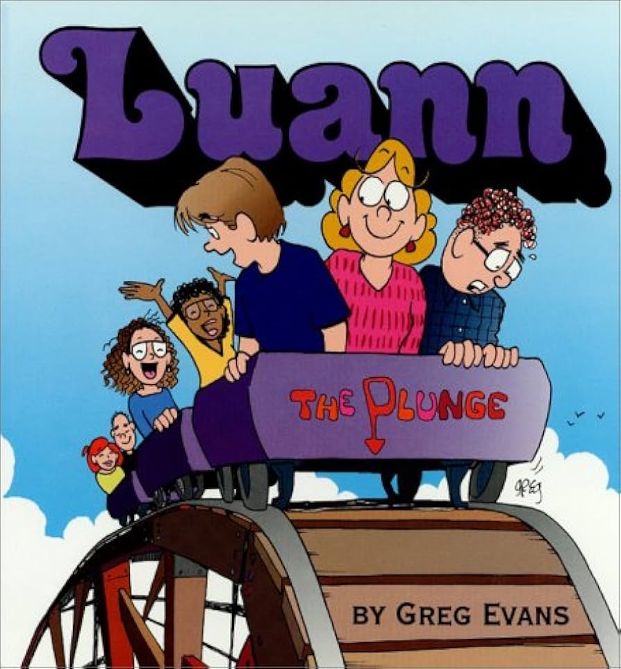 Luann Evans Greg 9781558536678 Amazon Books Luann Evans Greg 9781558536678 Amazon Books
