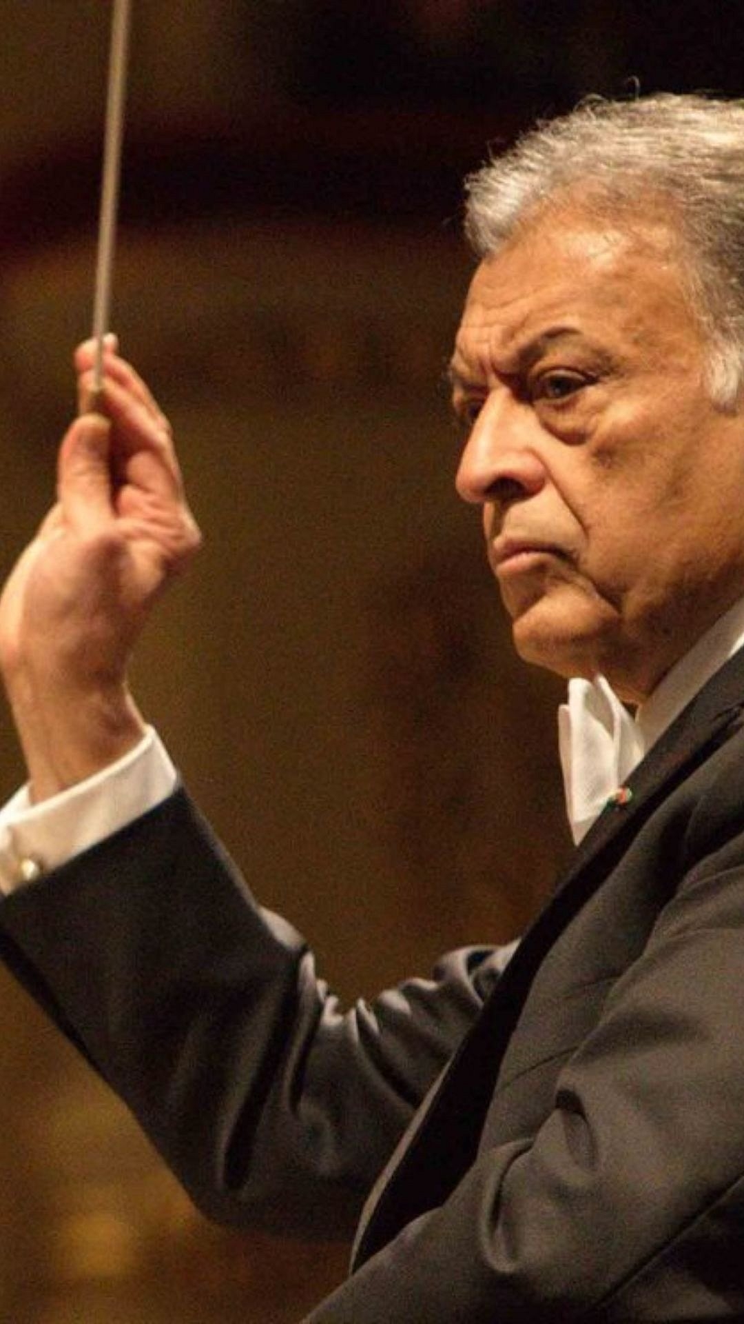 Maestro Zubin Mehta Birthday Interesting Facts About The Indian Orchestral Conductor