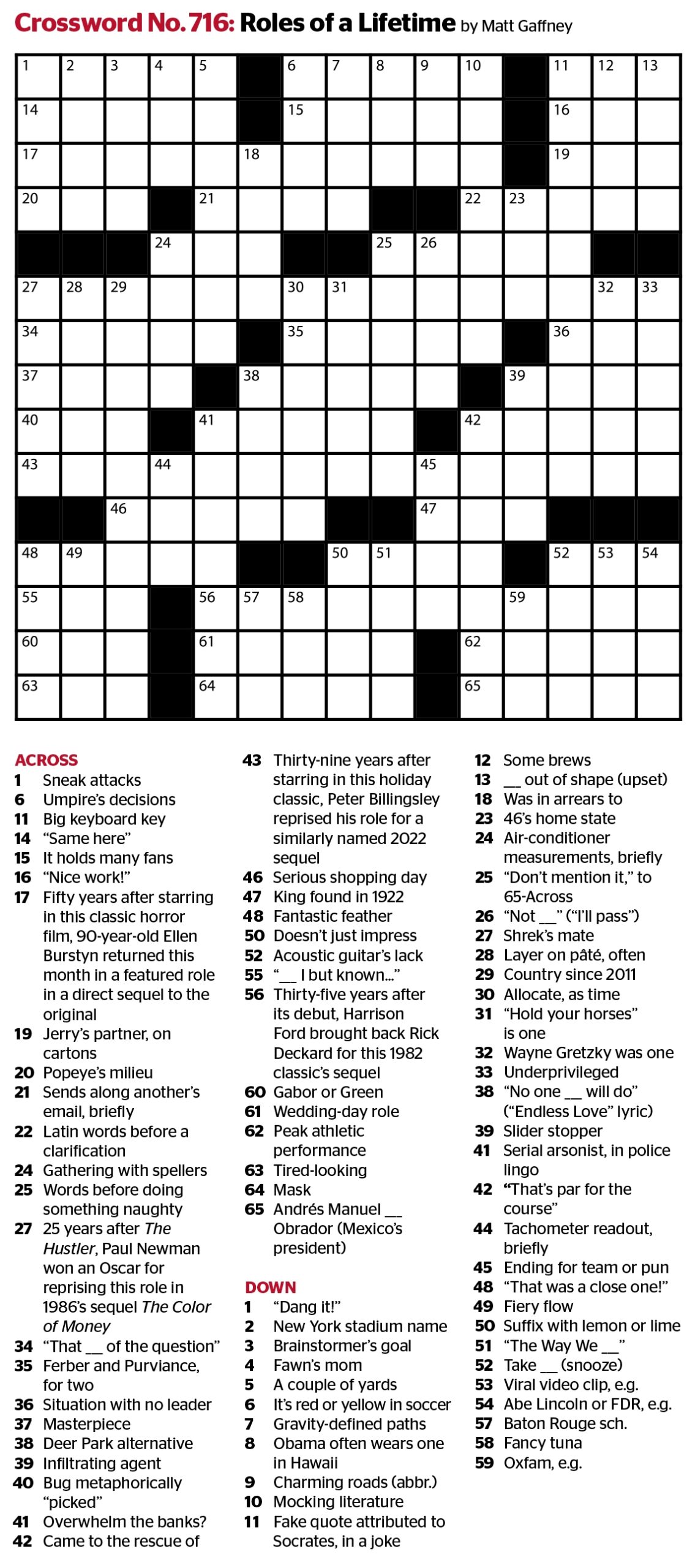 Magazine Printables October 20 2023 The Week Magazine Printables October 20 2023 The Week