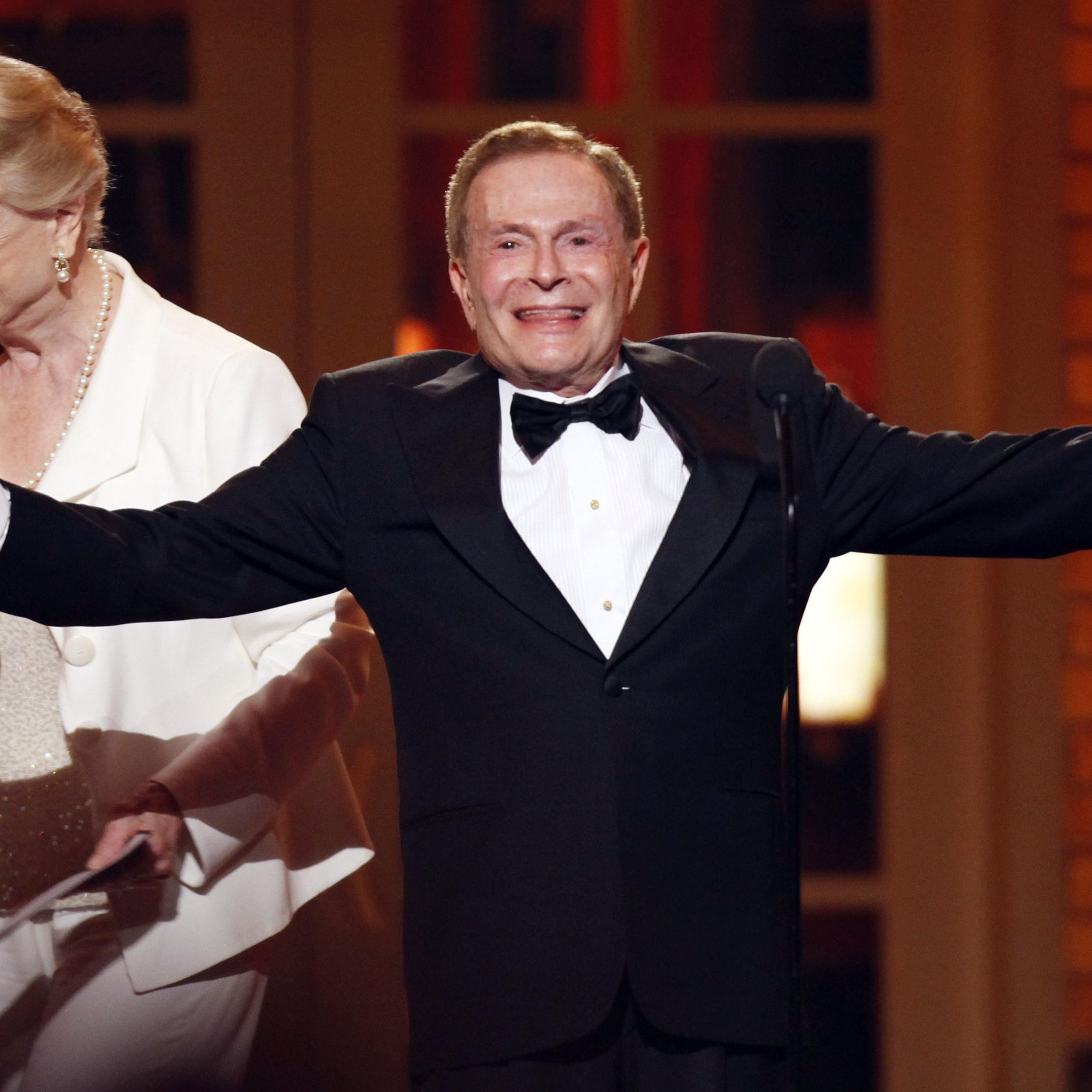 Mame Hello Dolly Composer Jerry Herman Dies At 88