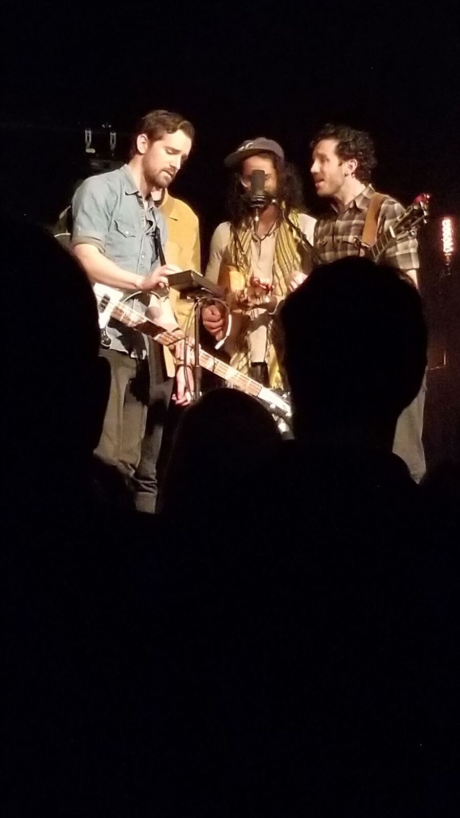 March 2018 I Just Read About That March 2018 I Just Read About That