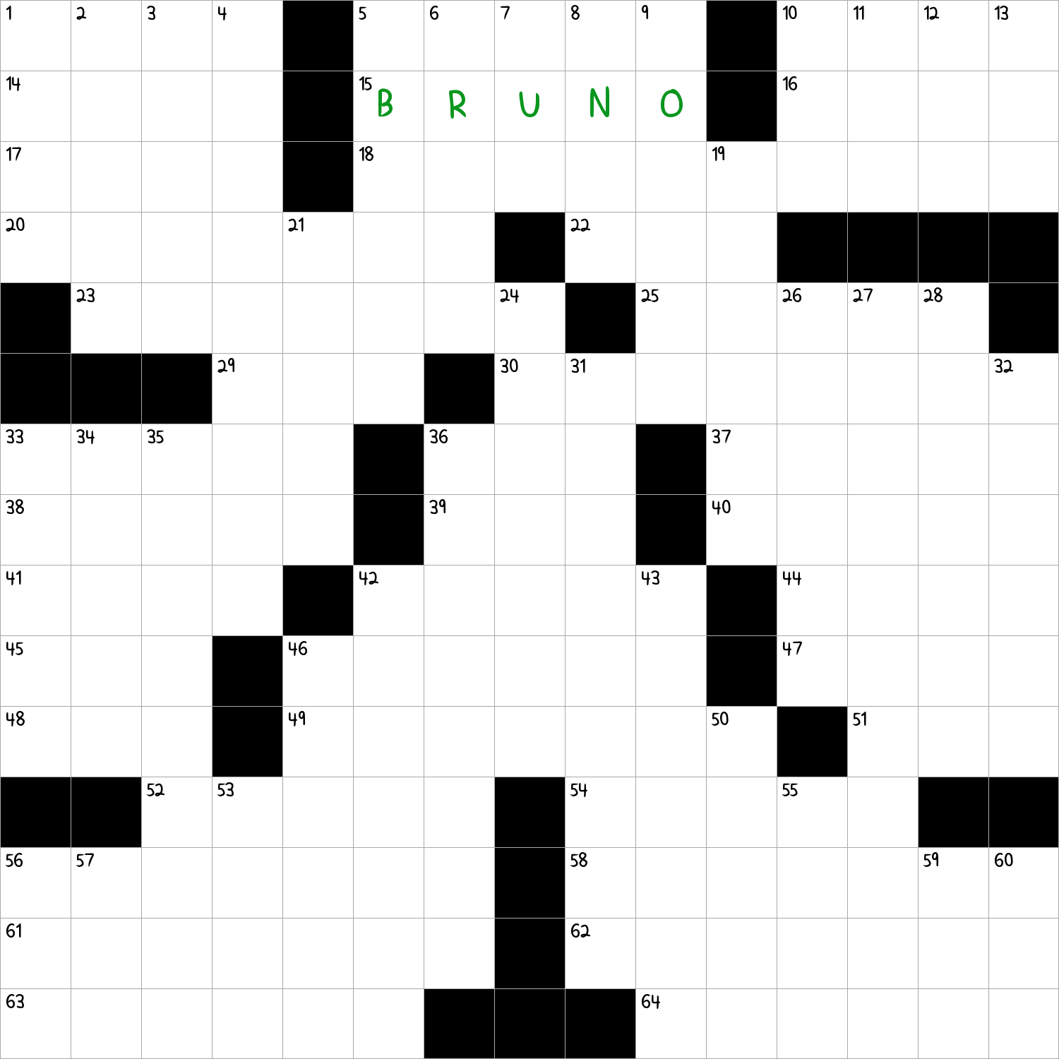 Mars With Bars NYT Crossword Clue April 17 2025