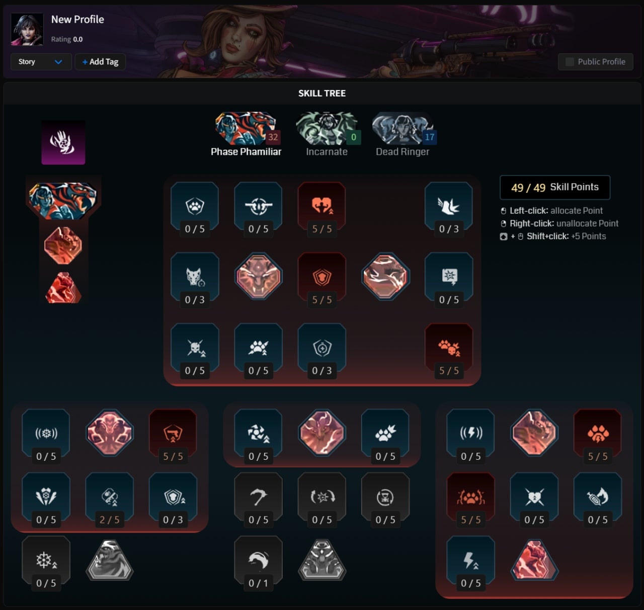 Maxroll Launches New Elden Ring Database And In Progress Borderlands 4 Planner IGN