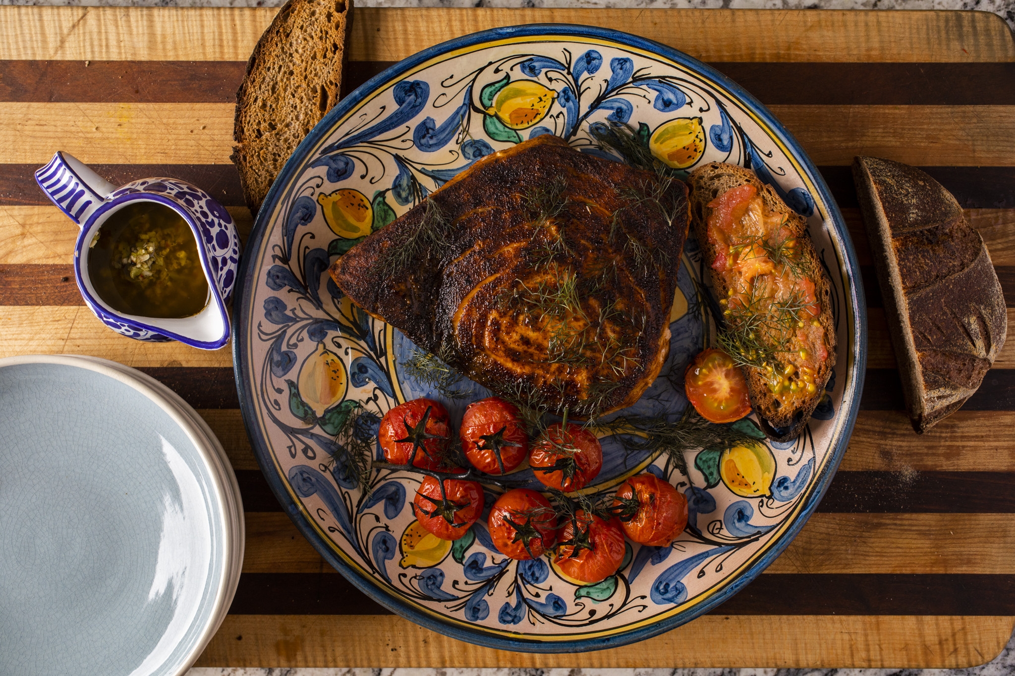 May 2020 The Garum Factory