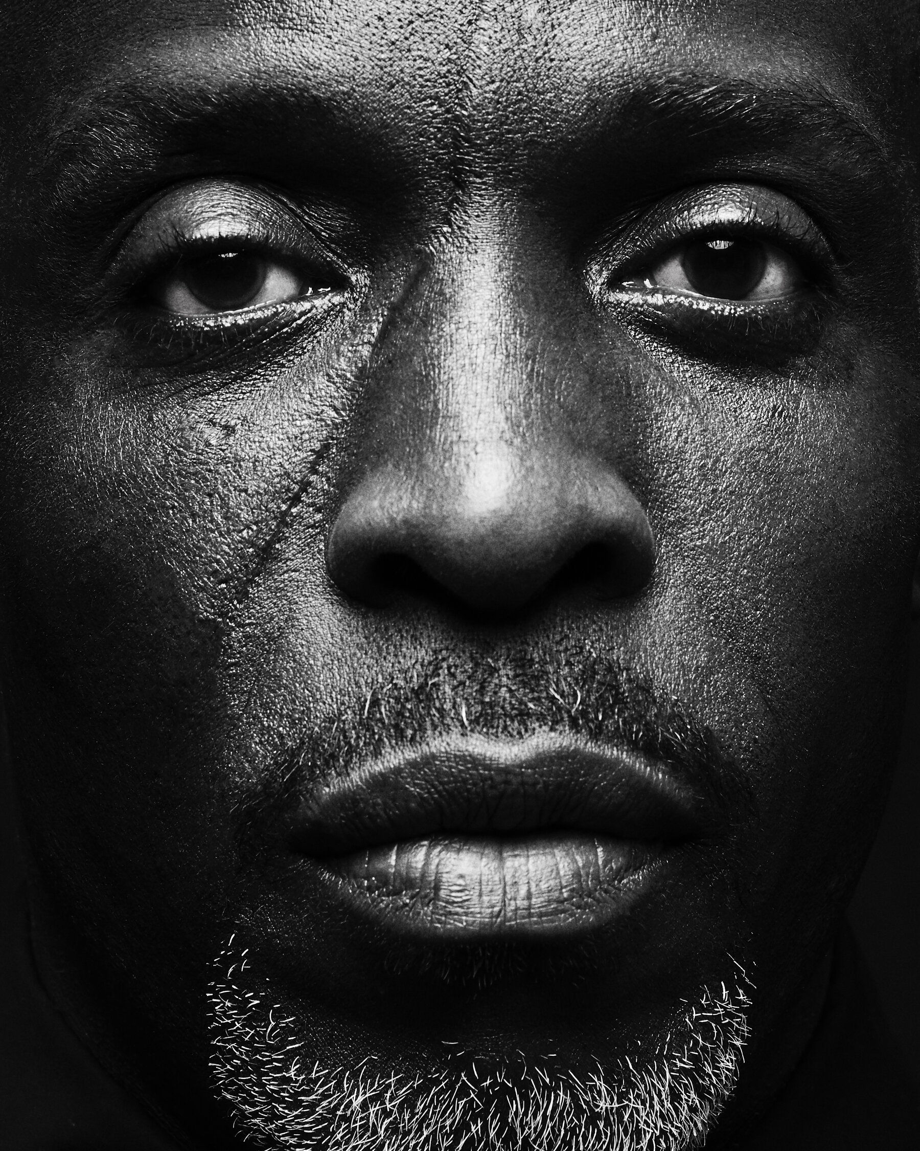 Michael K Williams Brought Humanity To Men On The Brink Of Disaster The New York Times Michael K Williams Brought Humanity To Men On The Brink Of Disaster The New York Times