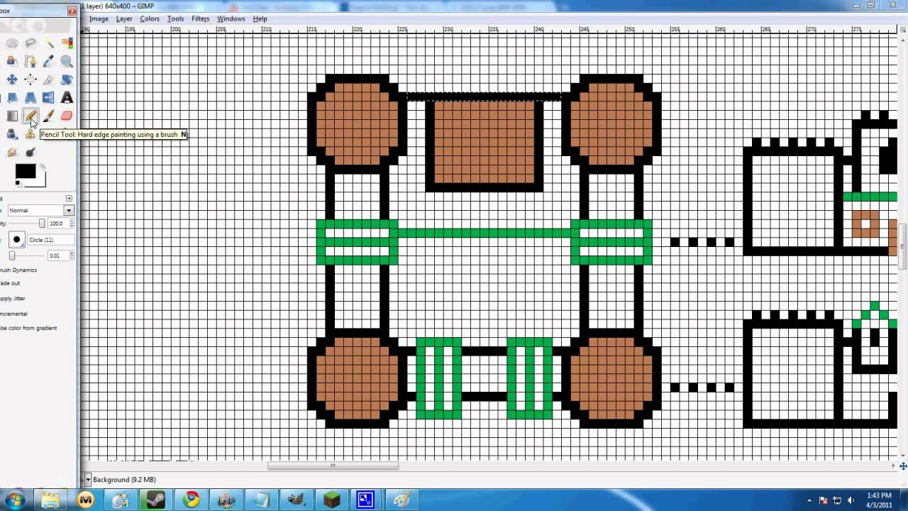 Minecraft Tutorial How To Plan A Great Structure YouTube