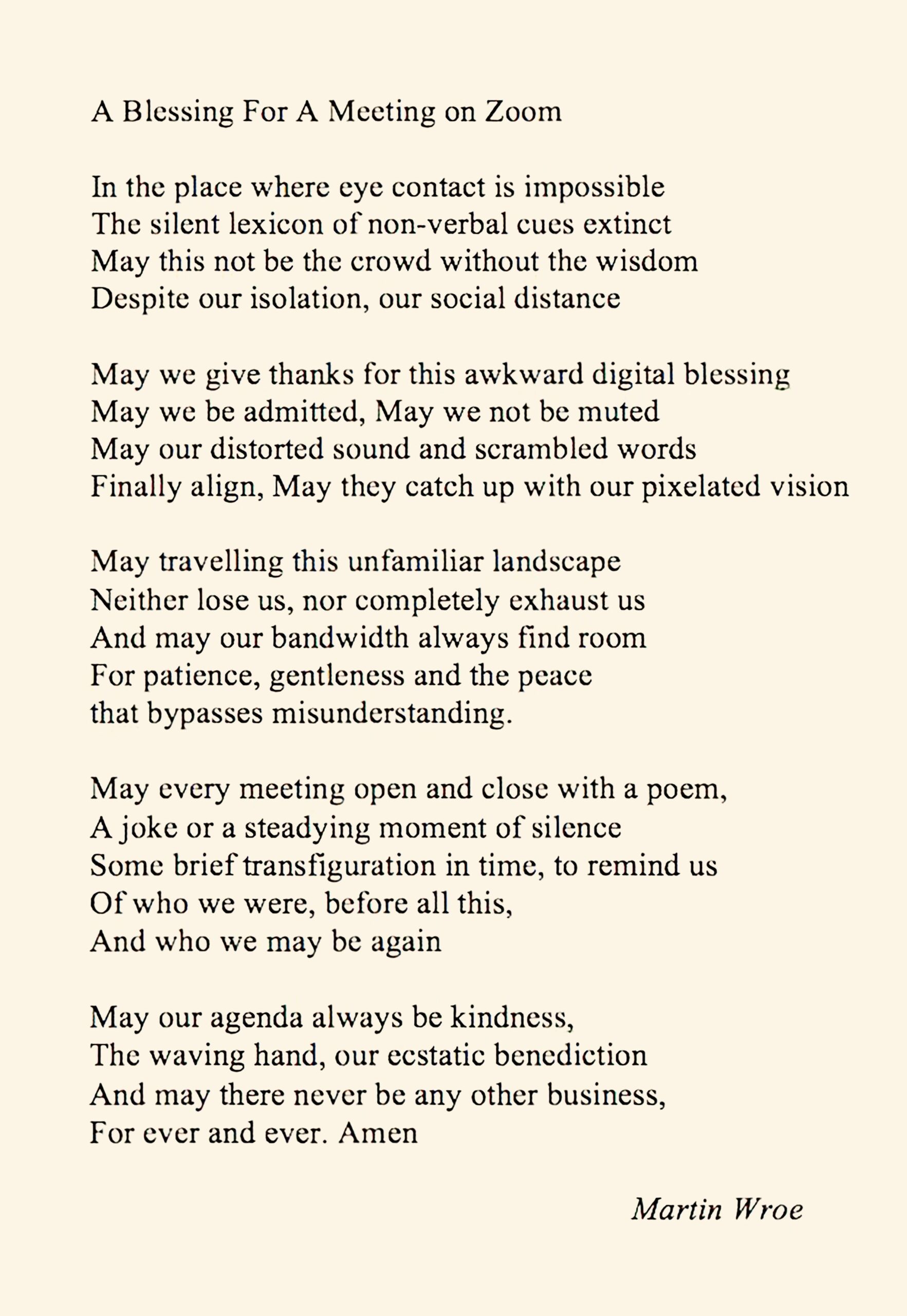 Morning Prayers St Luke s West Holloway Morning Prayers St Luke s West Holloway