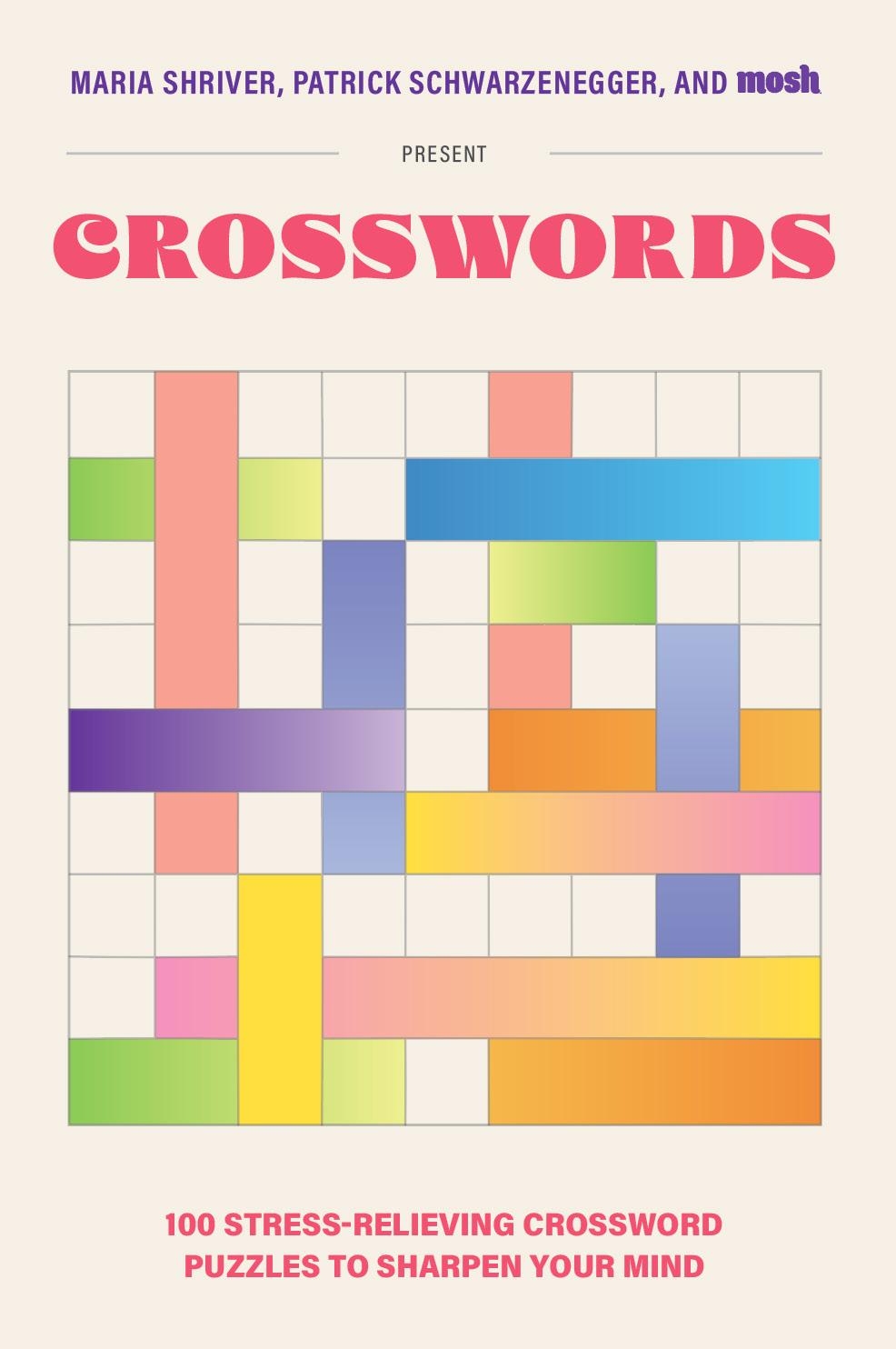 MOSH Crosswords By Paigetate Issuu MOSH Crosswords By Paigetate Issuu