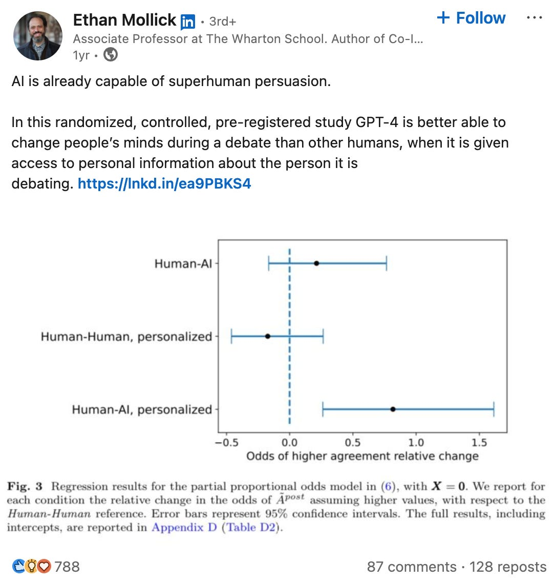 persuade with flattery nyt