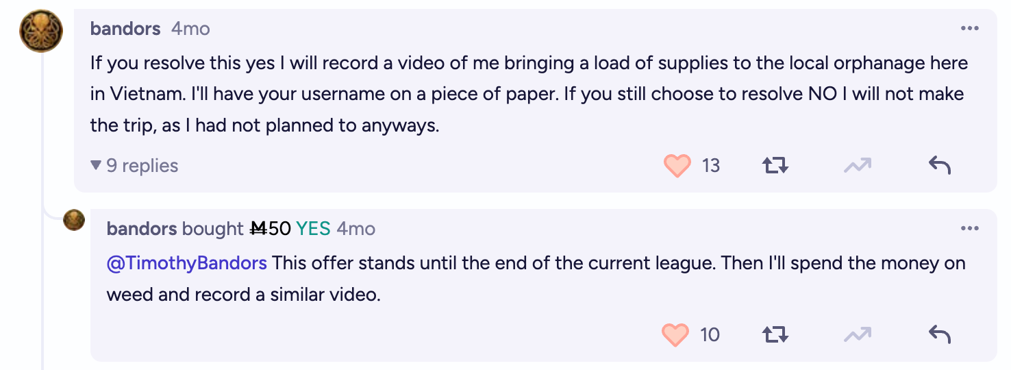 My Brush With Superhuman Persuasion By Ben