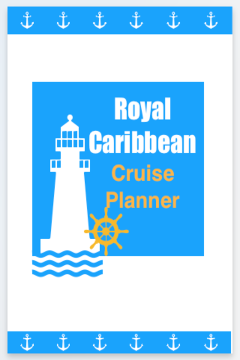 My Ultimate Royal Caribbean Cruise Planner travel Guide Photos Video Travel With Jeng