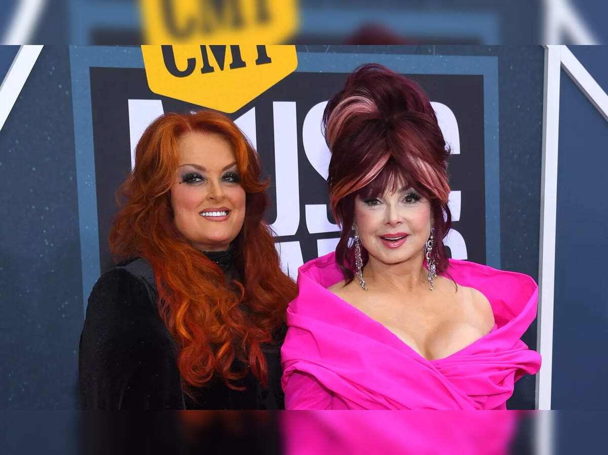 Naomi Judd Death Grammy winning Singer Naomi Judd Passes Away At 76 Due To the Disease Of Mental Illness The Economic Times