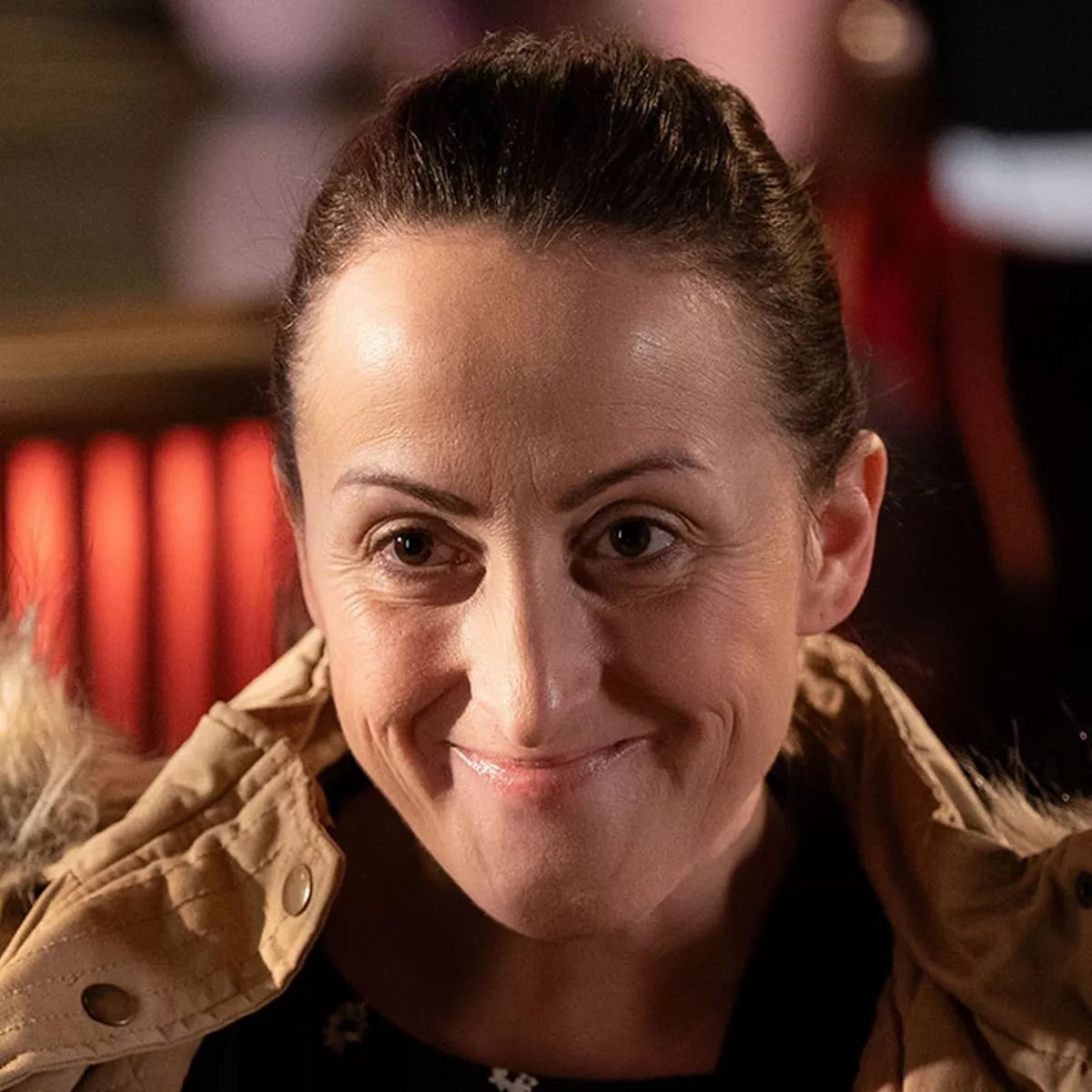 Natalie Cassidy Drops Major Clue About EastEnders Return With Three word Comment The Mirror Natalie Cassidy Drops Major Clue About EastEnders Return With Three word Comment The Mirror