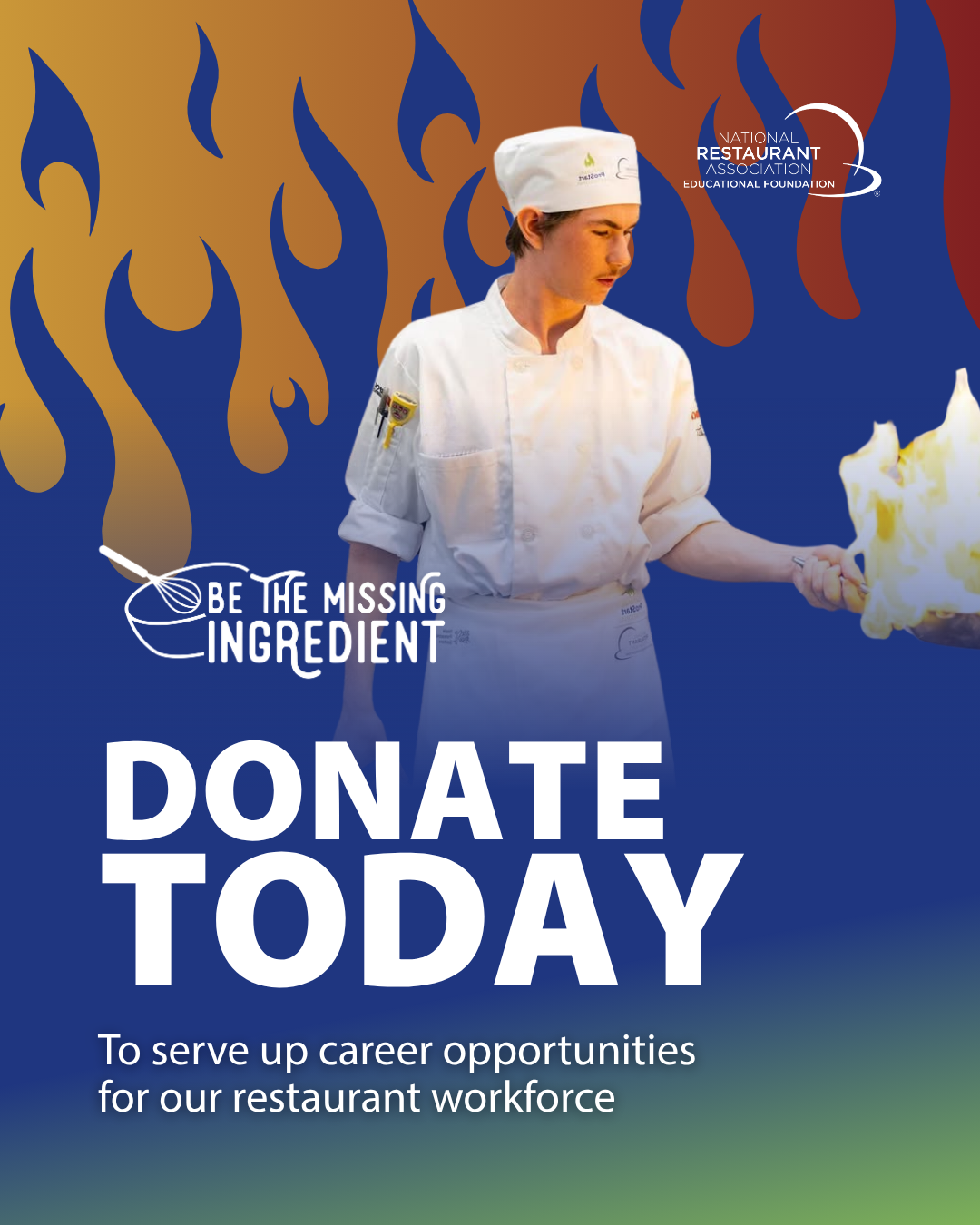 National Restaurant Association Educational Foundation