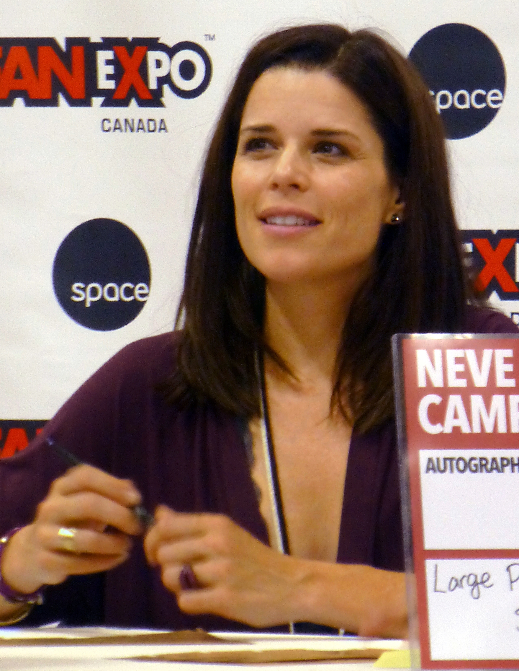 Neve Campbell Simple English Wikipedia The Free Encyclopedia