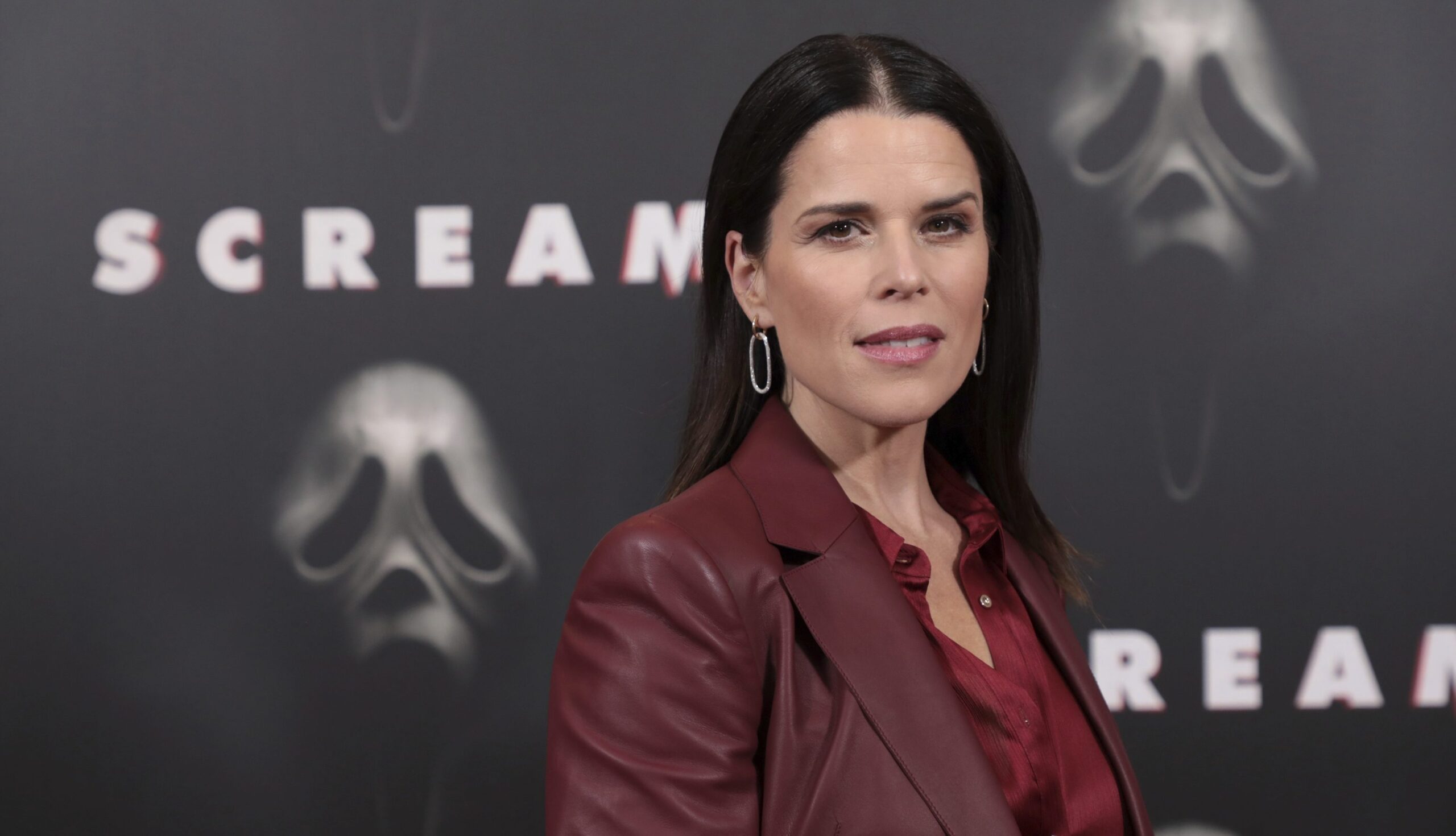 Neve Campbell Won t Be Back For Scream 6 
