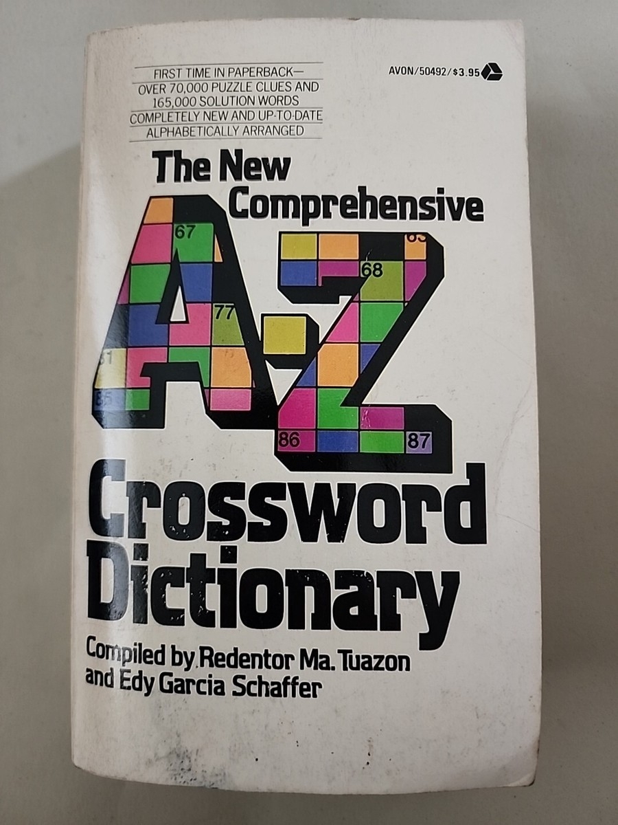 model of excellence crossword clue