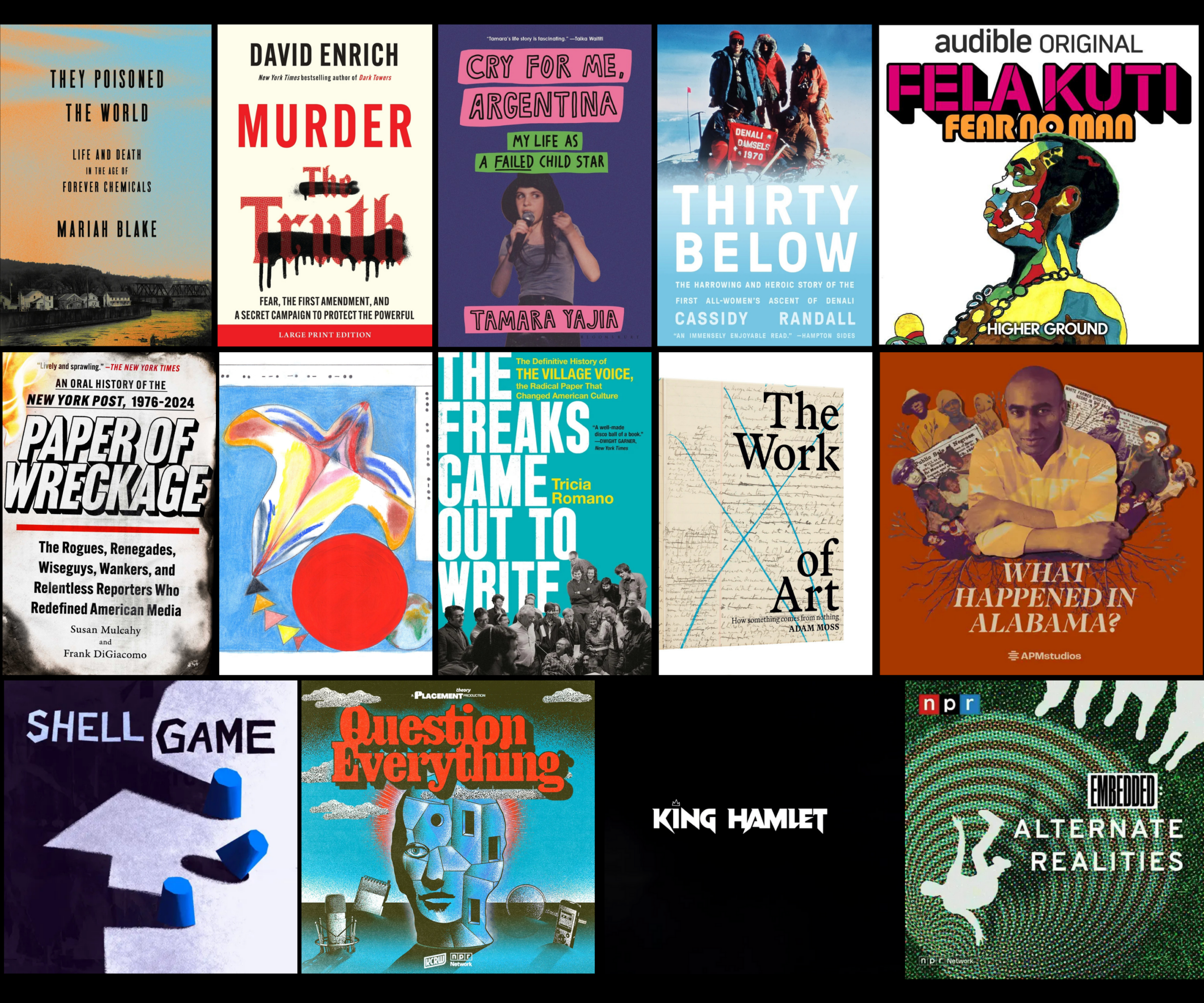 Nieman Storyboard Best Of 2025 Your Favorite Stories And Storytellers Of The Year Part 2 Nieman Storyboard