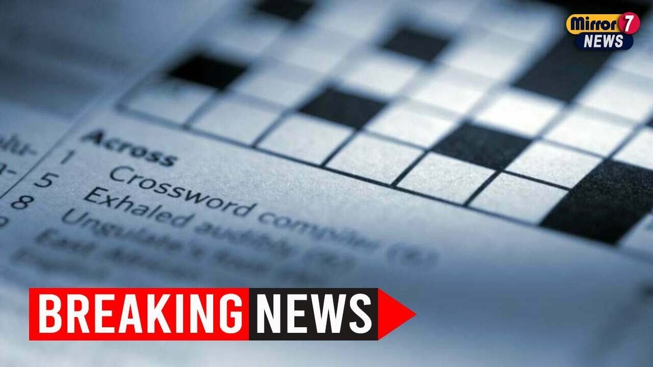 Nintendo Princess Mentioned In NYT Mini Crossword Fans React YouTube