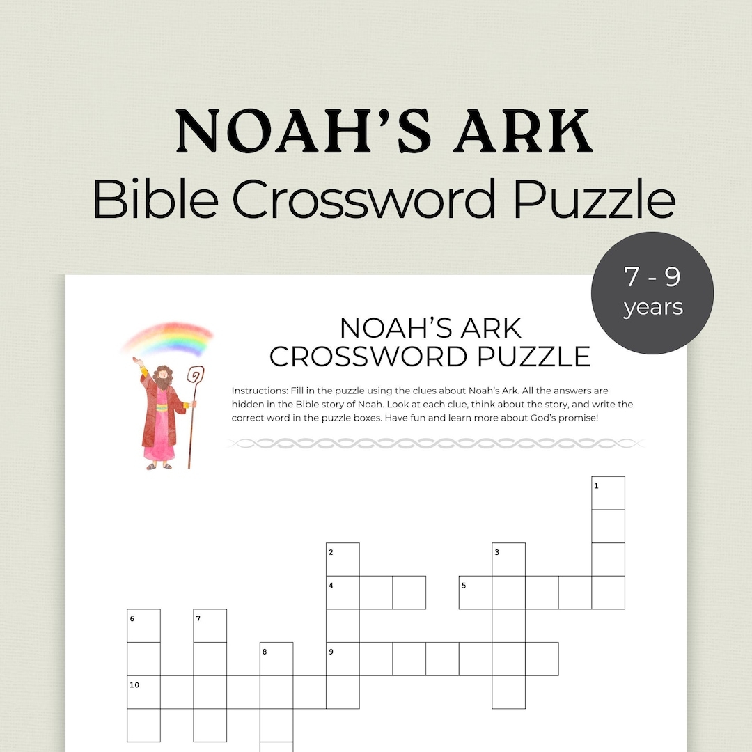 crossword clue church areas