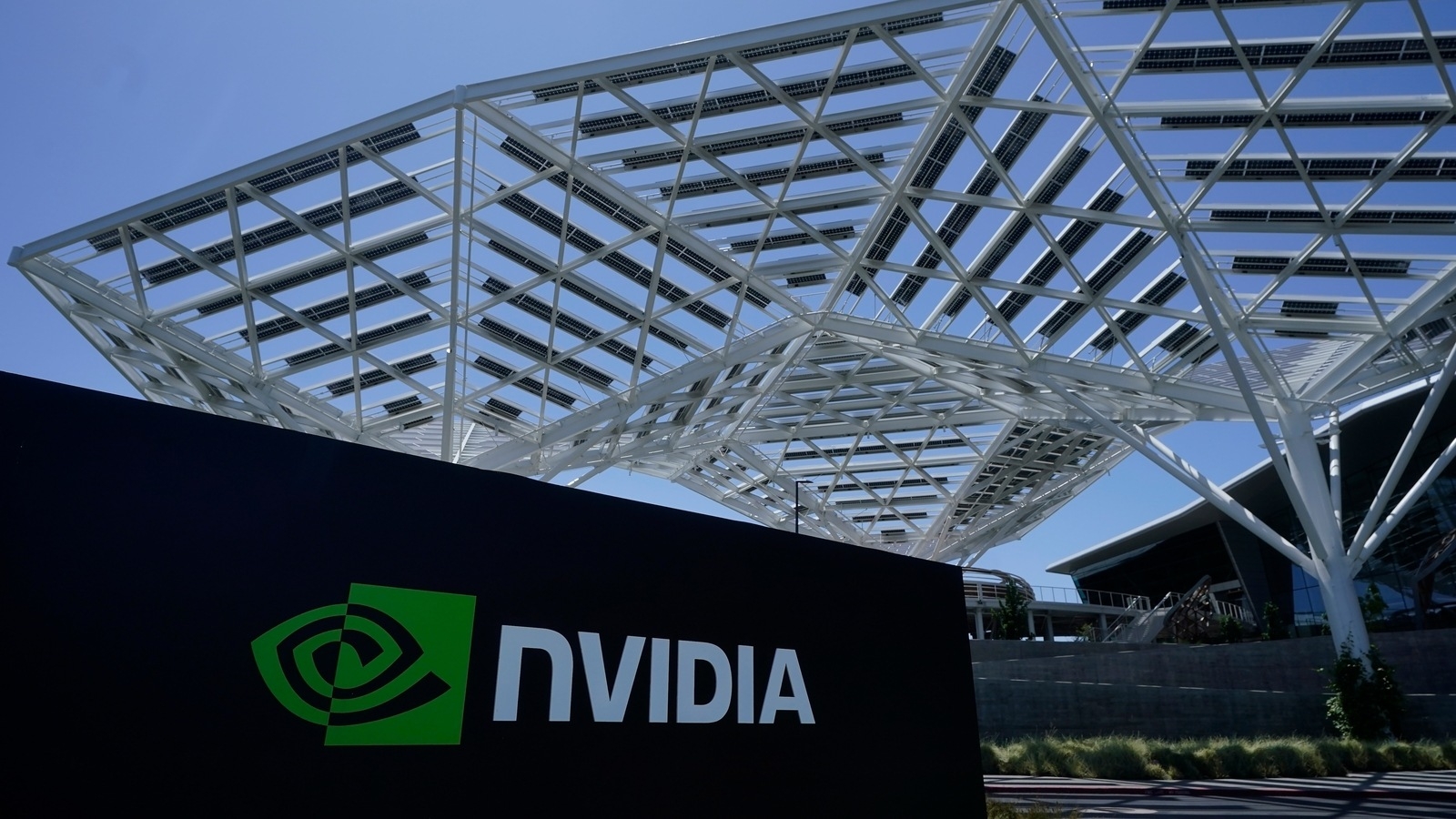 Nvidia The World s Newest AI amped Tech Giant Tech News HT Tech 