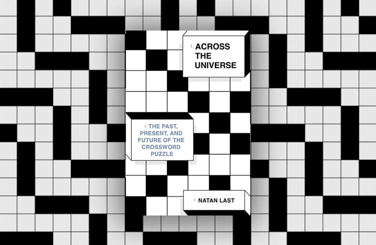 On Crossword Puzzles And expecting This Encyclopedic One to one Relationship Between Clue And Answer But Of Course Behind Every Morsel Of Language Is A Point Of View And A Person Instantiating It On Crossword Puzzles And expecting This Encyclopedic One to one Relationship Between Clue And Answer But Of Course Behind Every Morsel Of Language Is A Point Of View And A Person Instantiating It
