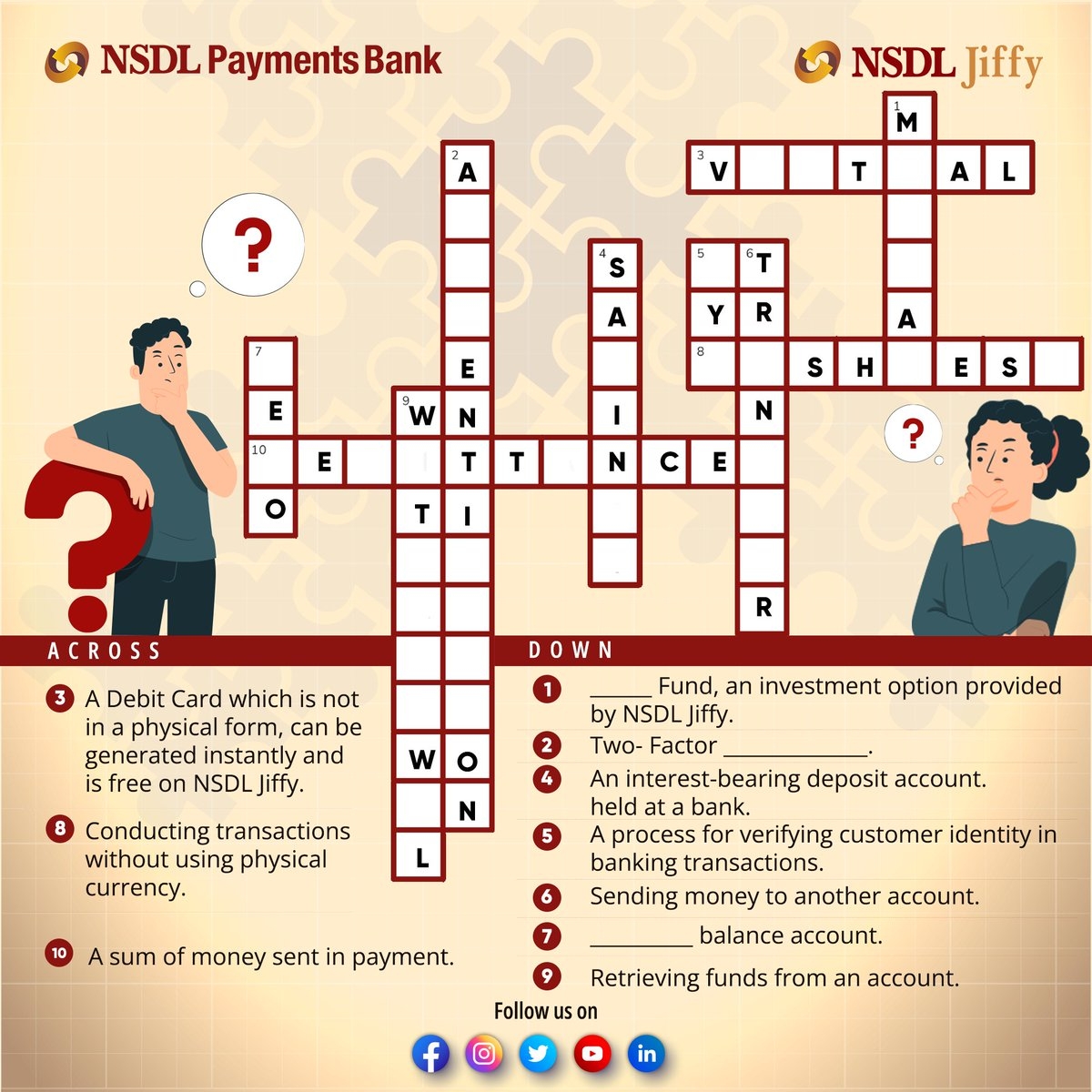 beat it crossword clue