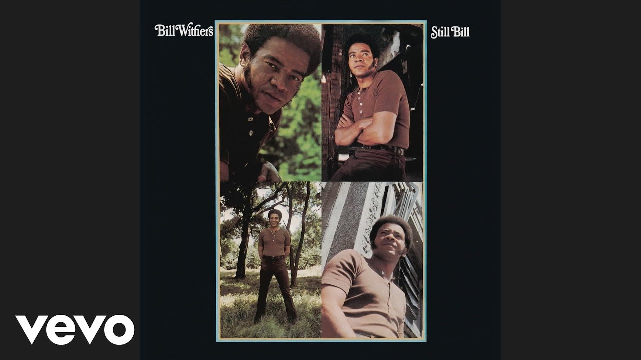 On This Day In 1972 Bill Withers Scored His Only No 1 Hit On The Billboard Hot 100 With Lean On Me 